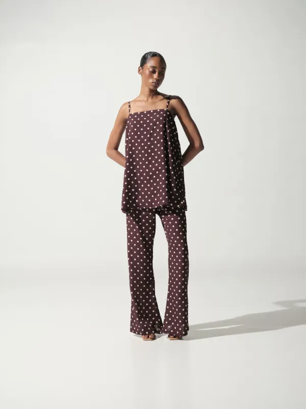 Porto Pants sold by BAOBAB