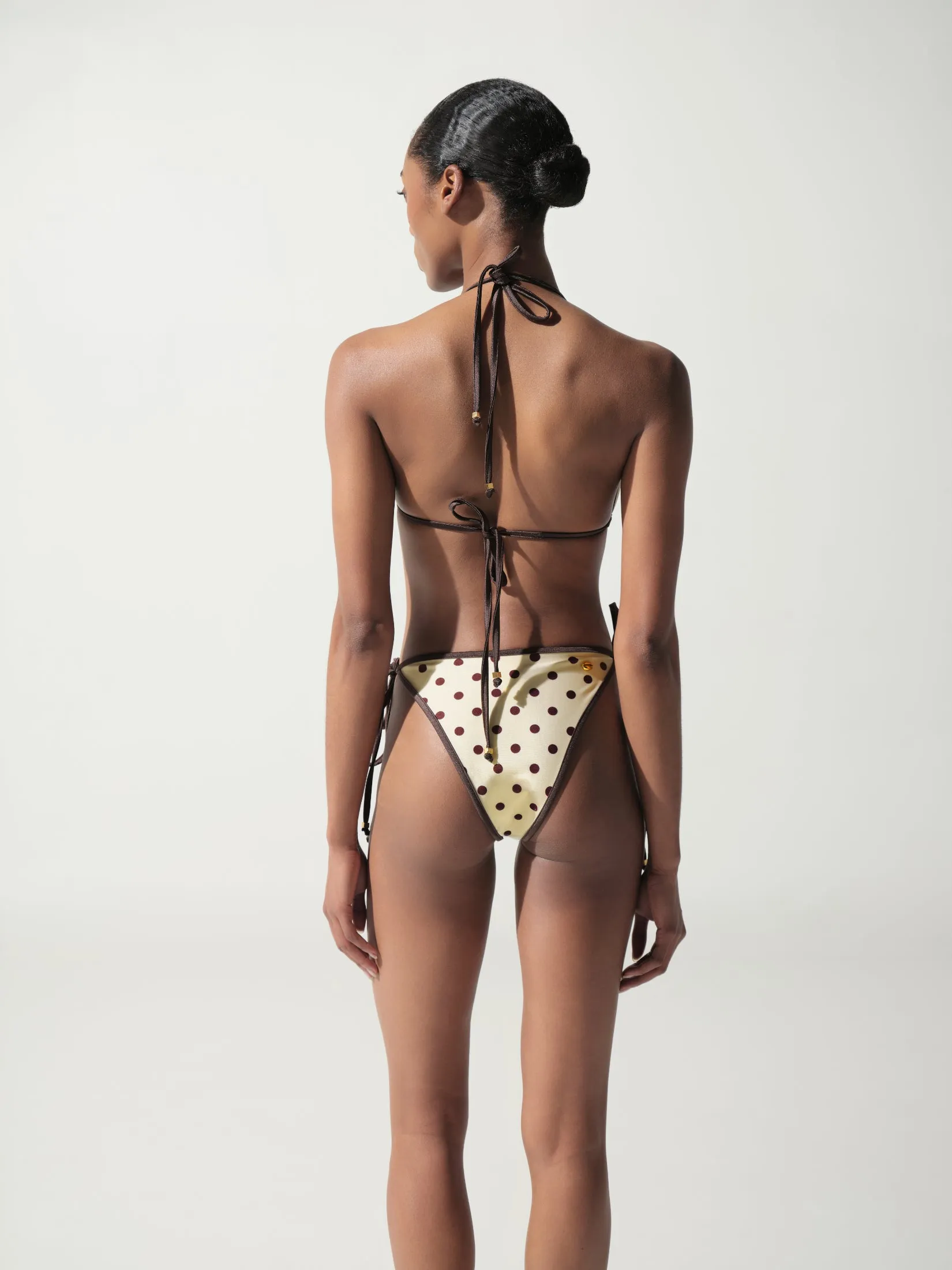 Kaia Bikini Top sold by BAOBAB product image thumbnail 4