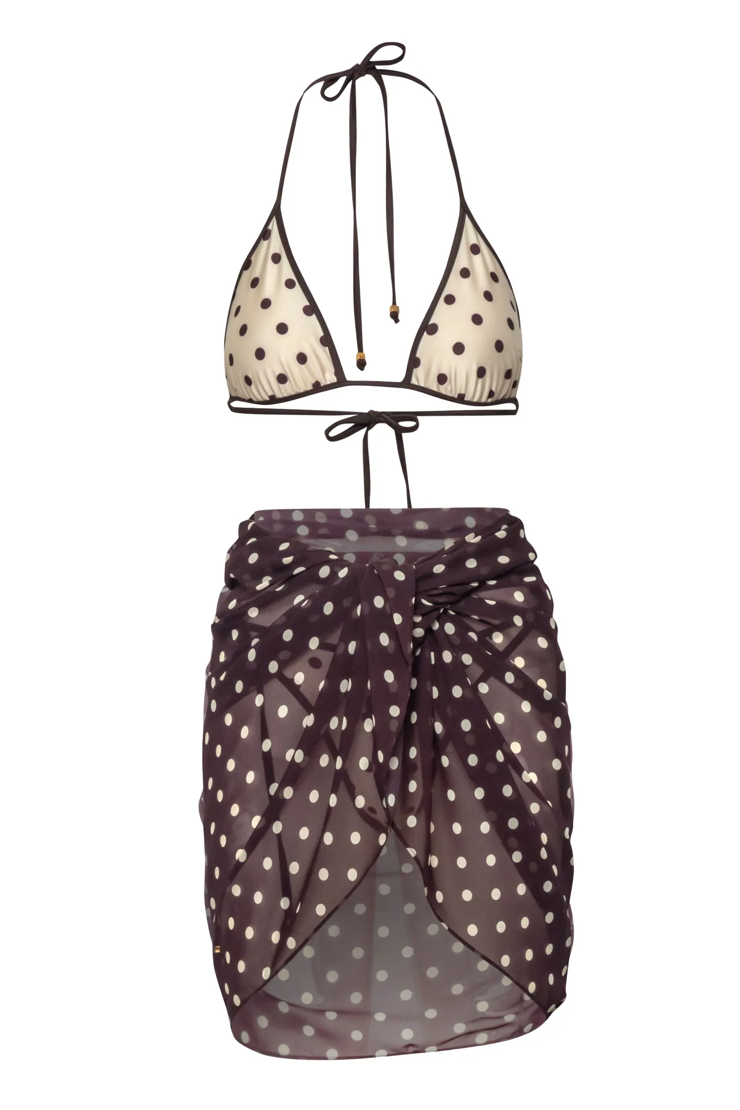 Malaki Mini Pareo sold by BAOBAB product image thumbnail 2