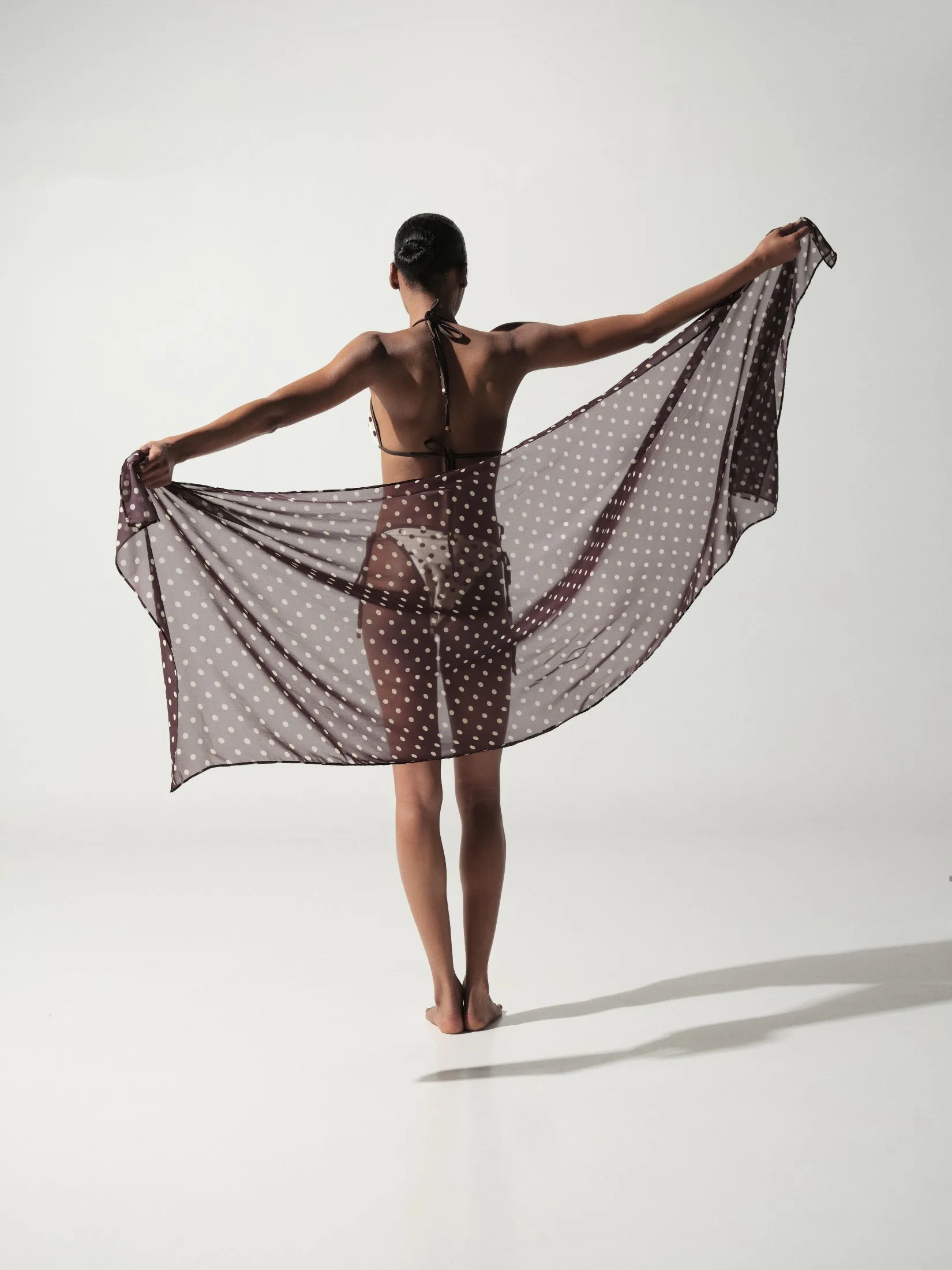 Malaki Mini Pareo sold by BAOBAB product image thumbnail 5