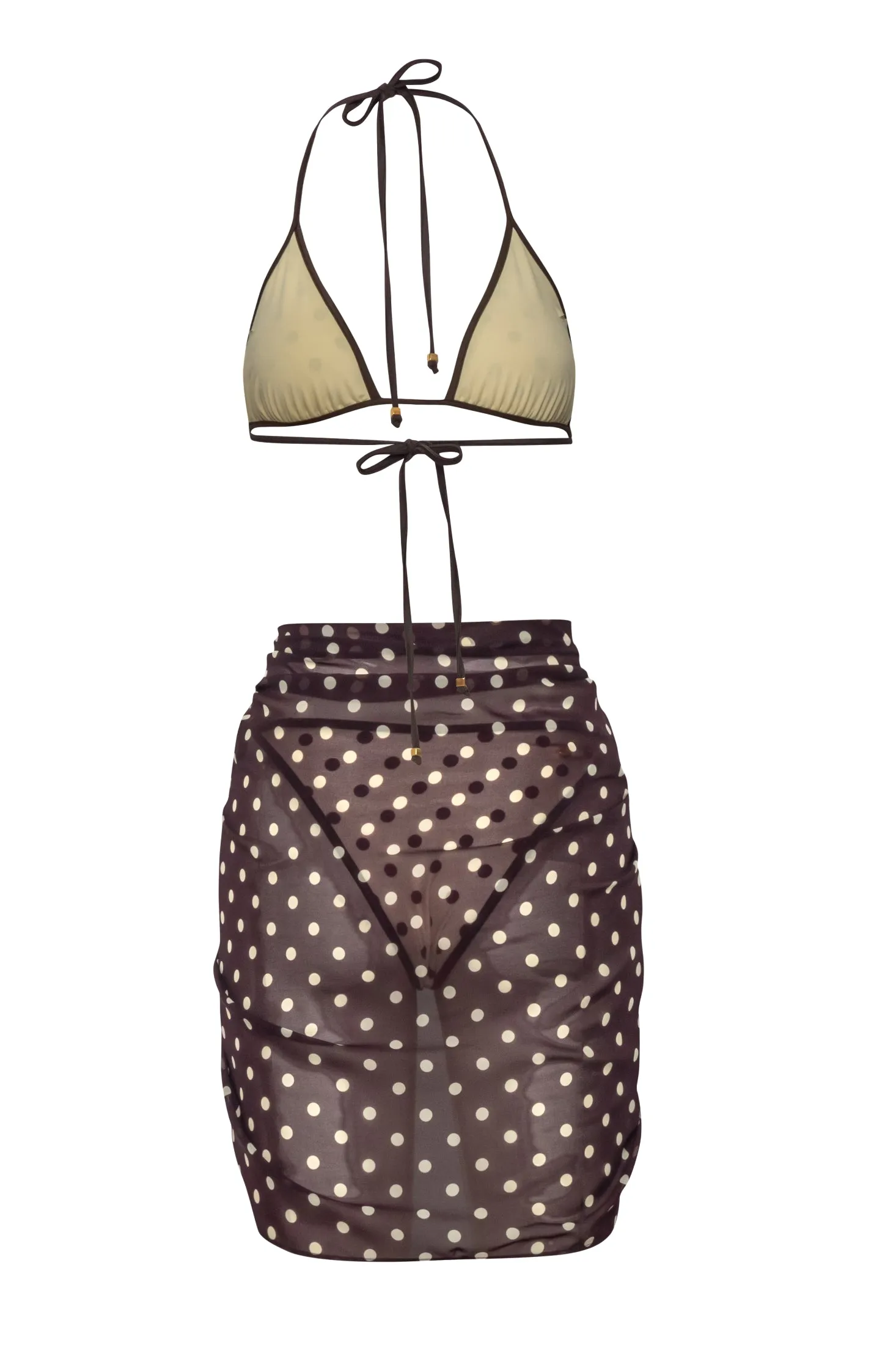 Malaki Mini Pareo sold by BAOBAB product image thumbnail 3