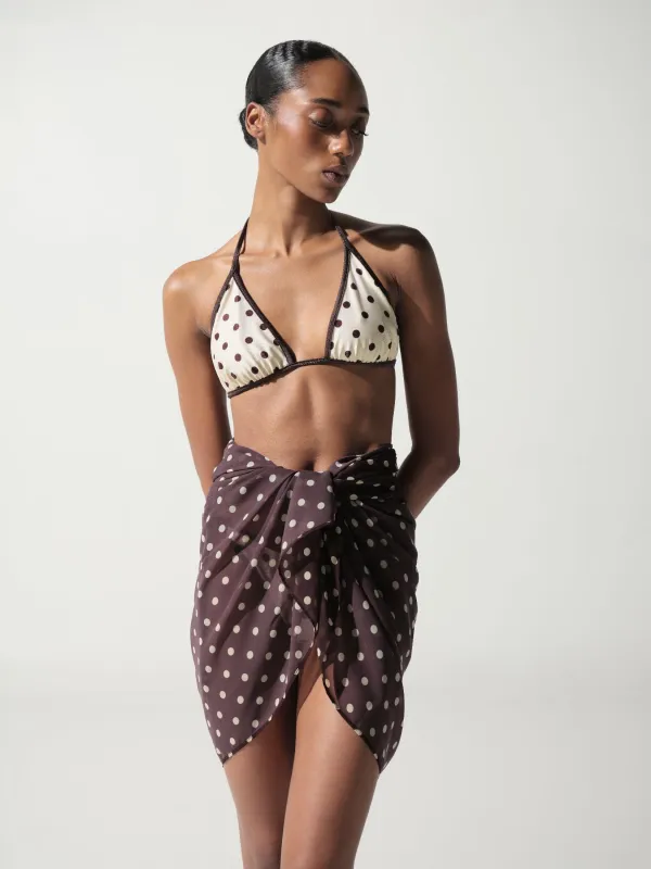 Malaki Mini Pareo sold by BAOBAB