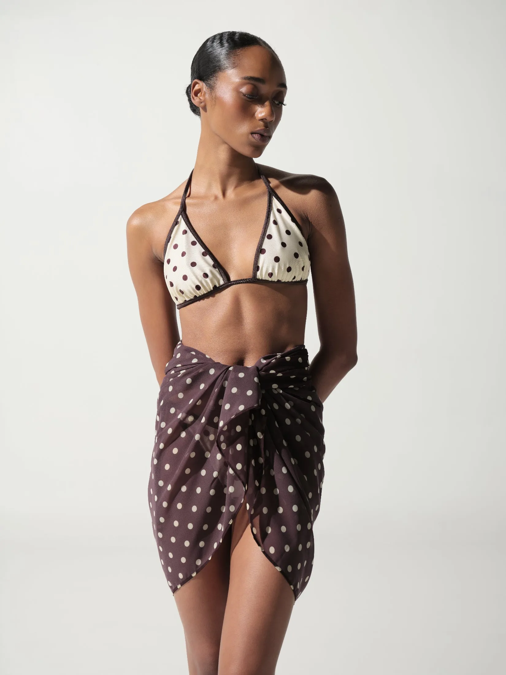 Malaki Mini Pareo sold by BAOBAB