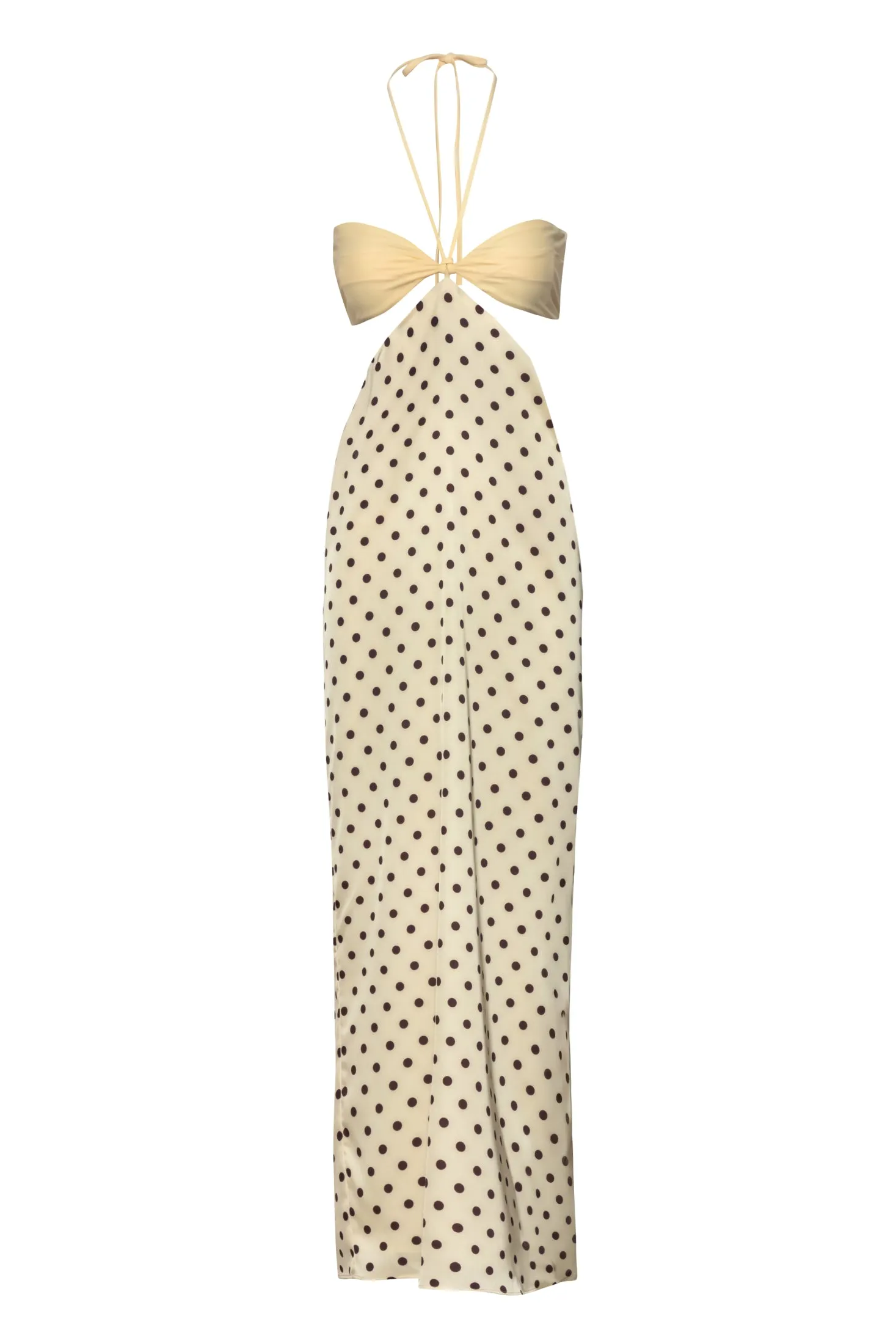 Riri Maxi Dress sold by BAOBAB product image thumbnail 2