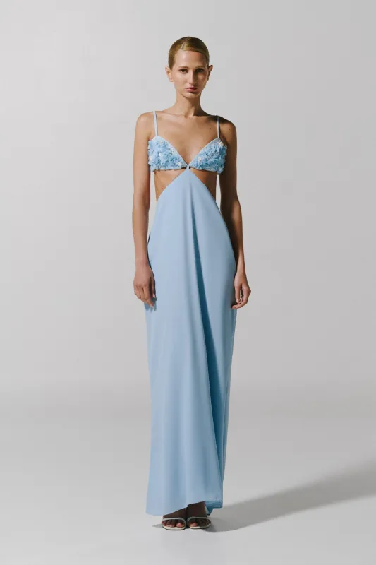 Rena Maxi Dress sold by BAOBAB