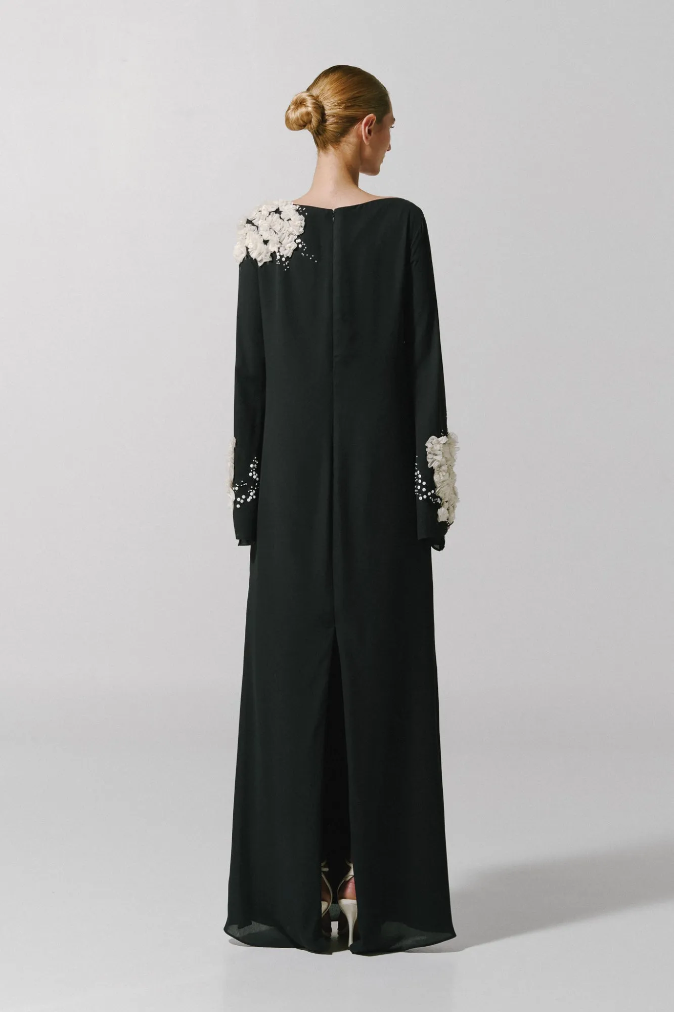 Kemet Maxi Dress sold by BAOBAB product image thumbnail 4