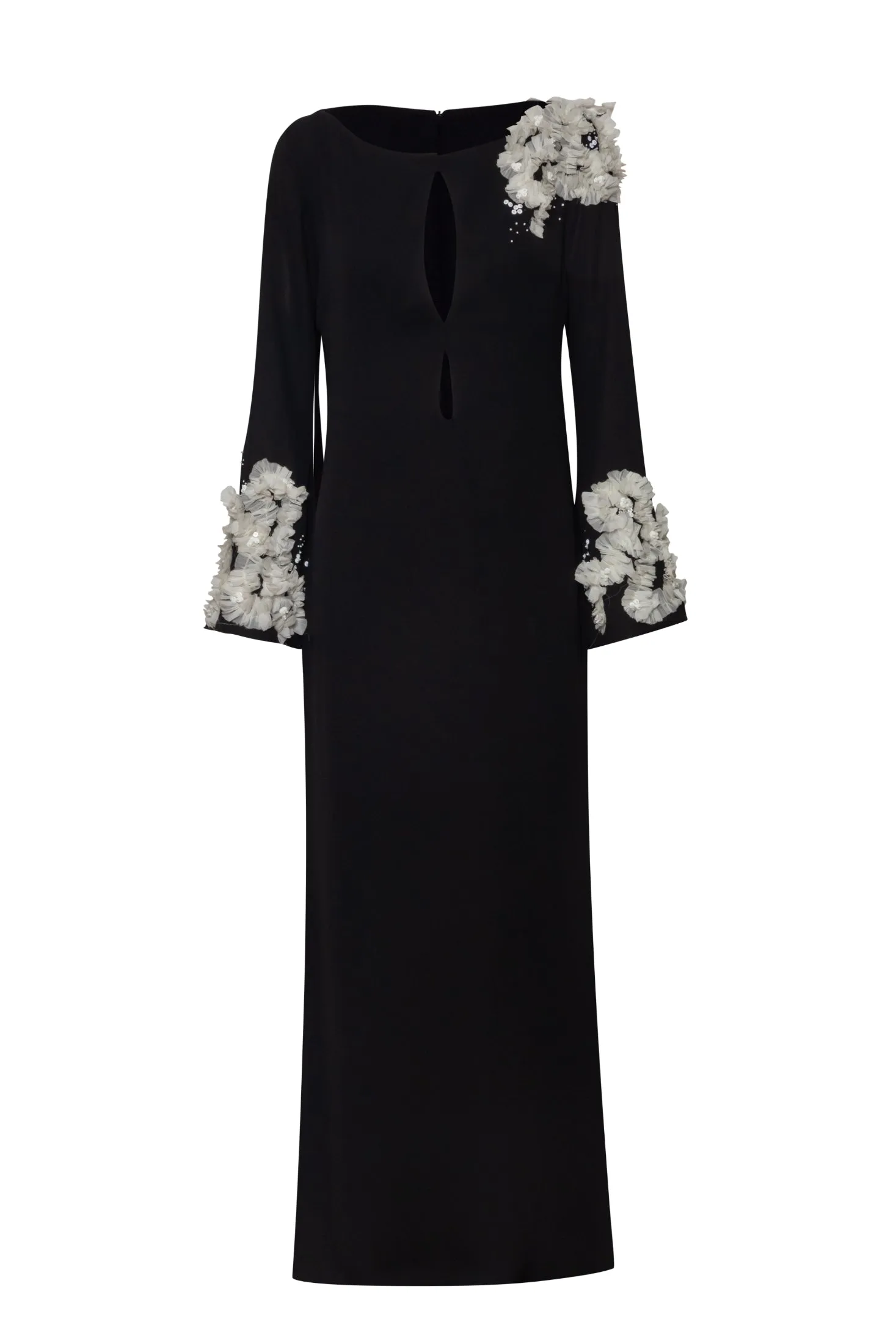 Kemet Maxi Dress sold by BAOBAB product image thumbnail 2