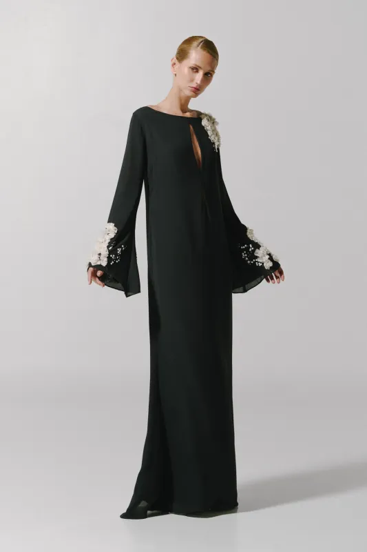 Kemet Maxi Dress sold by BAOBAB