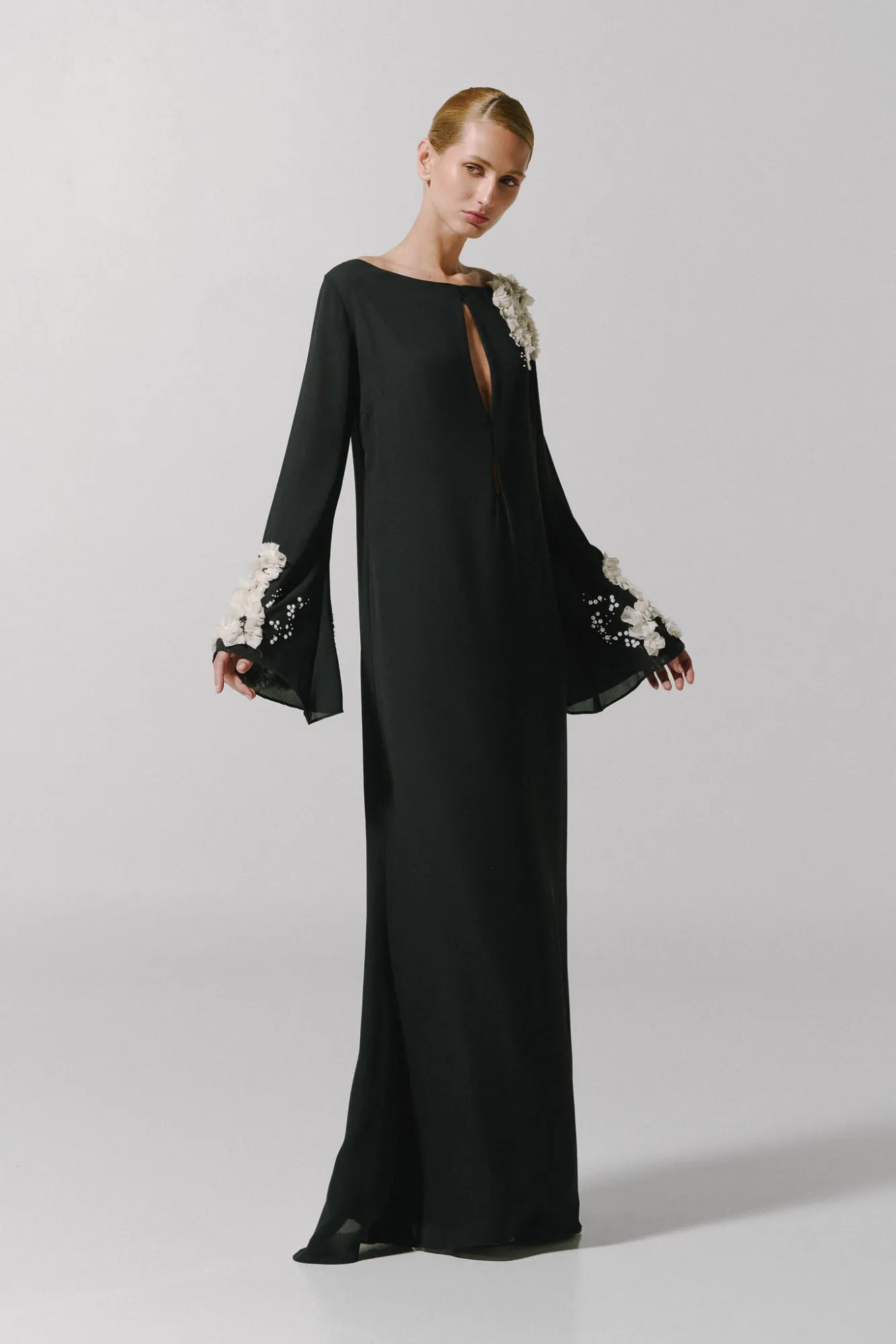 Kemet Maxi Dress sold by BAOBAB