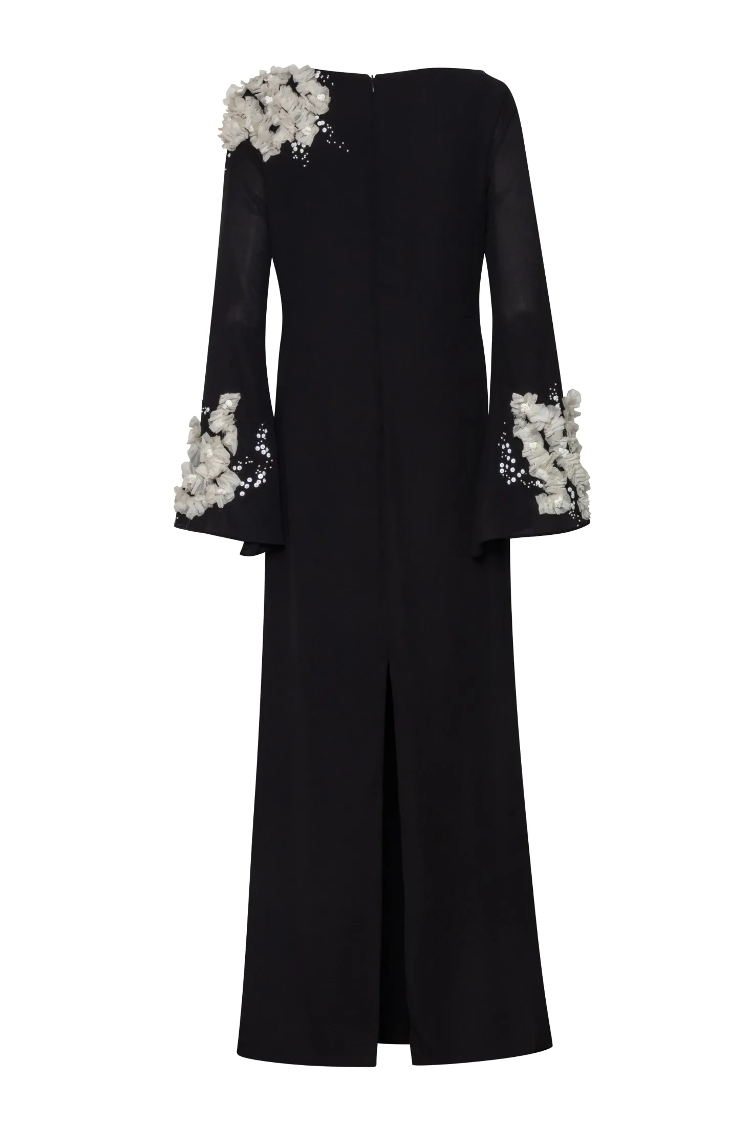 Kemet Maxi Dress sold by BAOBAB product image thumbnail 3