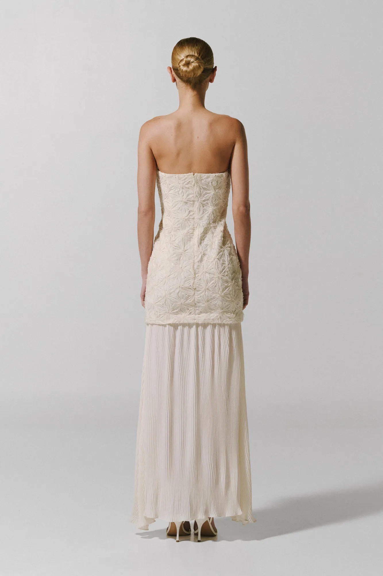 Kara Maxi Dress sold by BAOBAB product image thumbnail 4