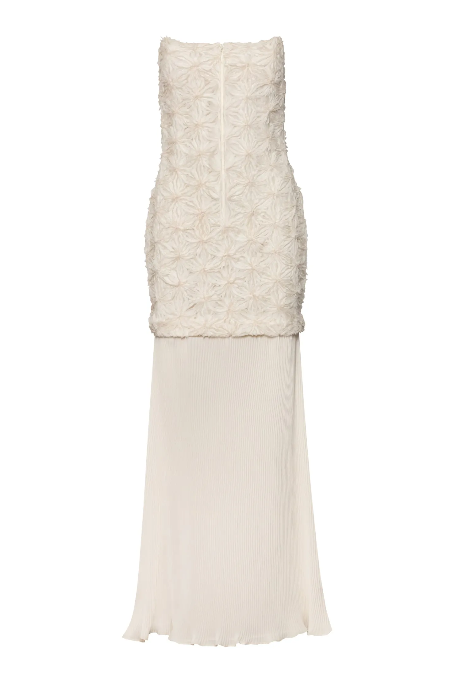 Kara Maxi Dress sold by BAOBAB product image thumbnail 3