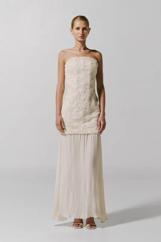 Kara Maxi Dress sold by BAOBAB