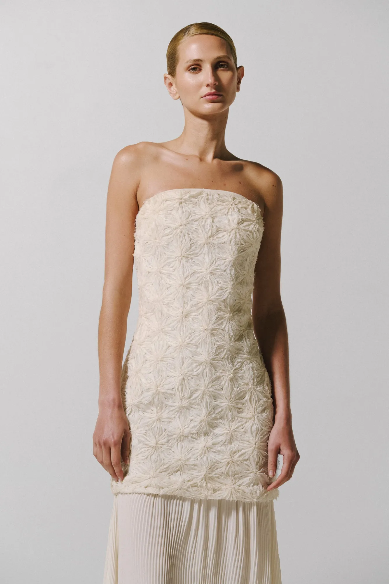 Kara Maxi Dress sold by BAOBAB product image thumbnail 5