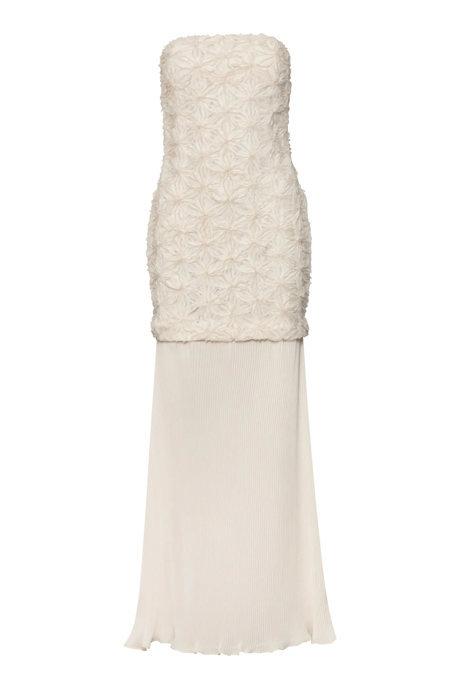 Kara Maxi Dress sold by BAOBAB product image thumbnail 2