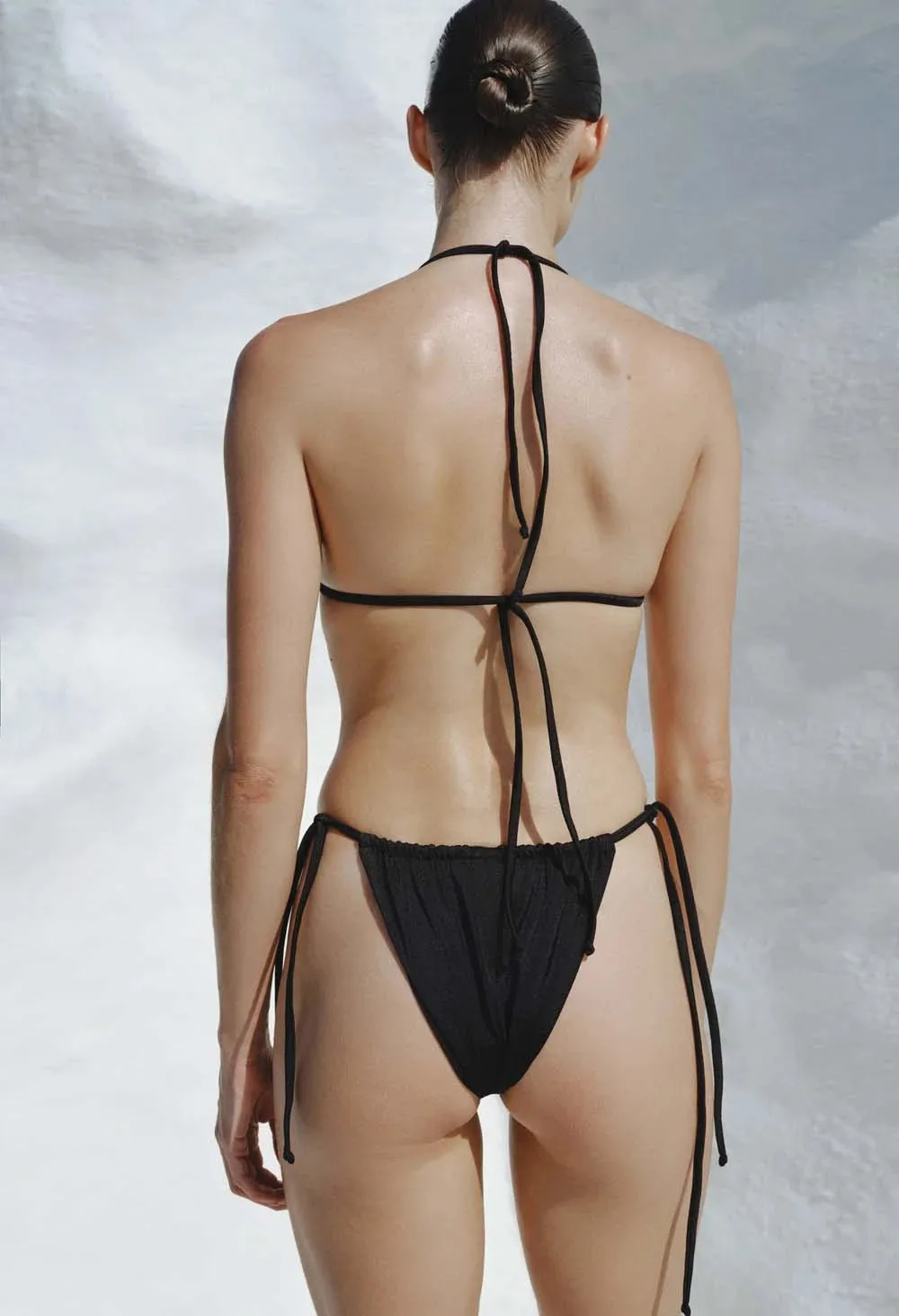 Luma Bikini Bottom sold by BAOBAB product image thumbnail 5