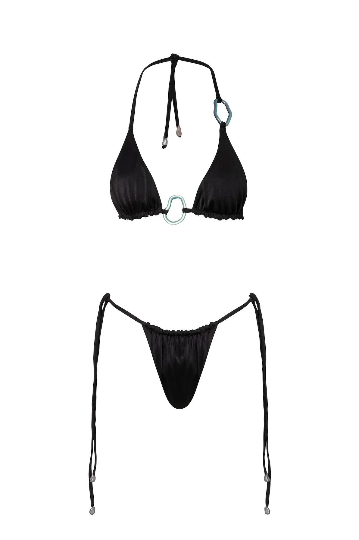 Luma Bikini Bottom sold by BAOBAB product image thumbnail 2