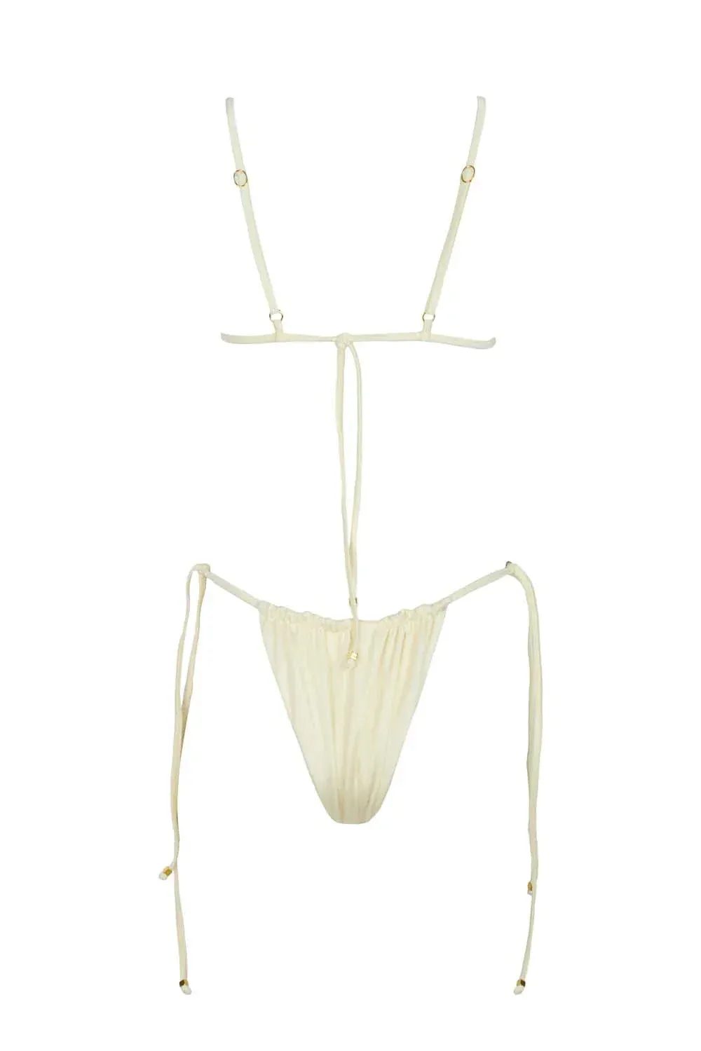Luma Bikini Bottom sold by BAOBAB product image thumbnail 3