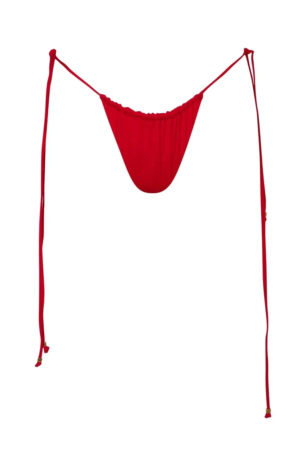 Luma Bikini Bottom sold by BAOBAB product image thumbnail 2