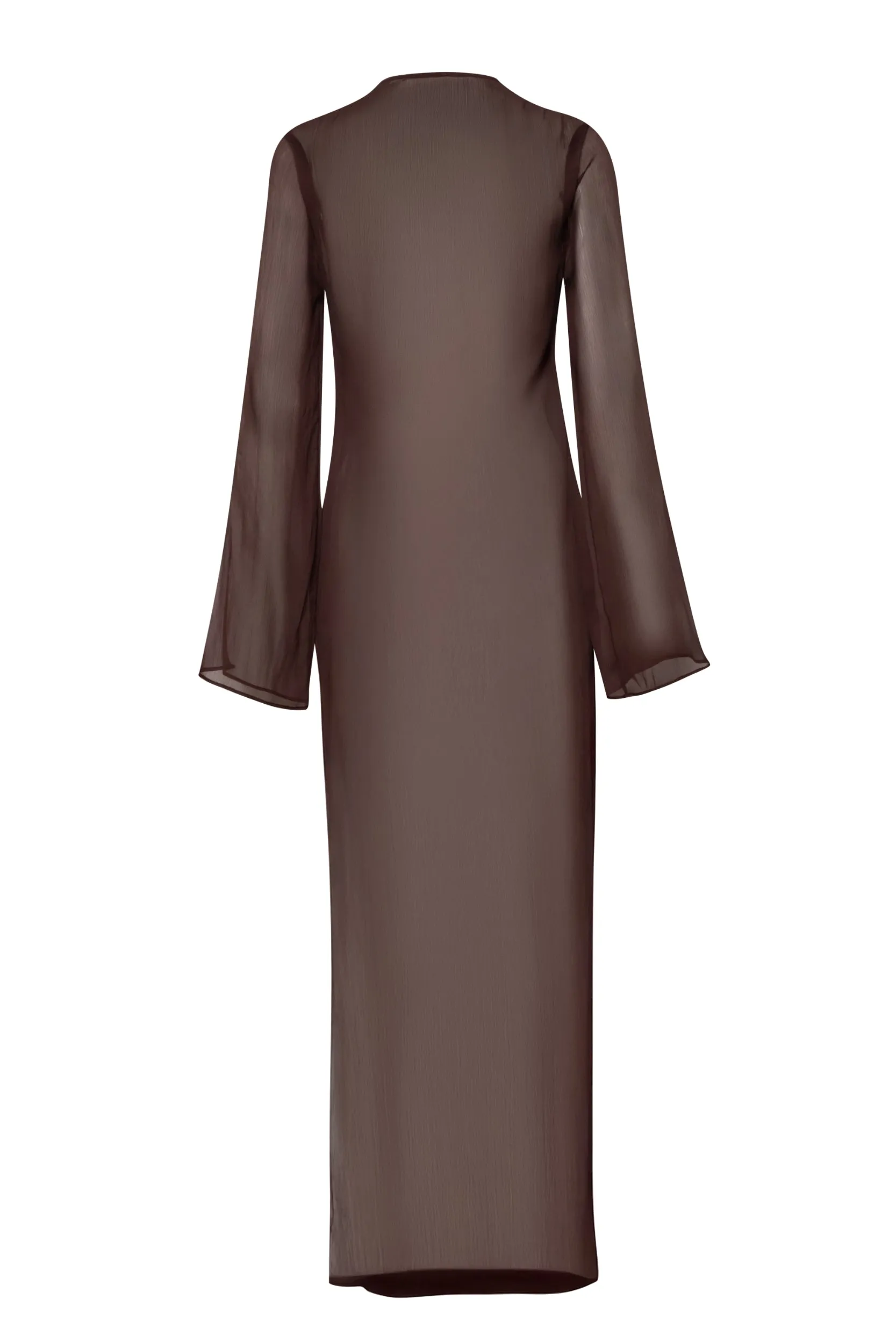 Moon Maxi Cover Up sold by BAOBAB product image thumbnail 3