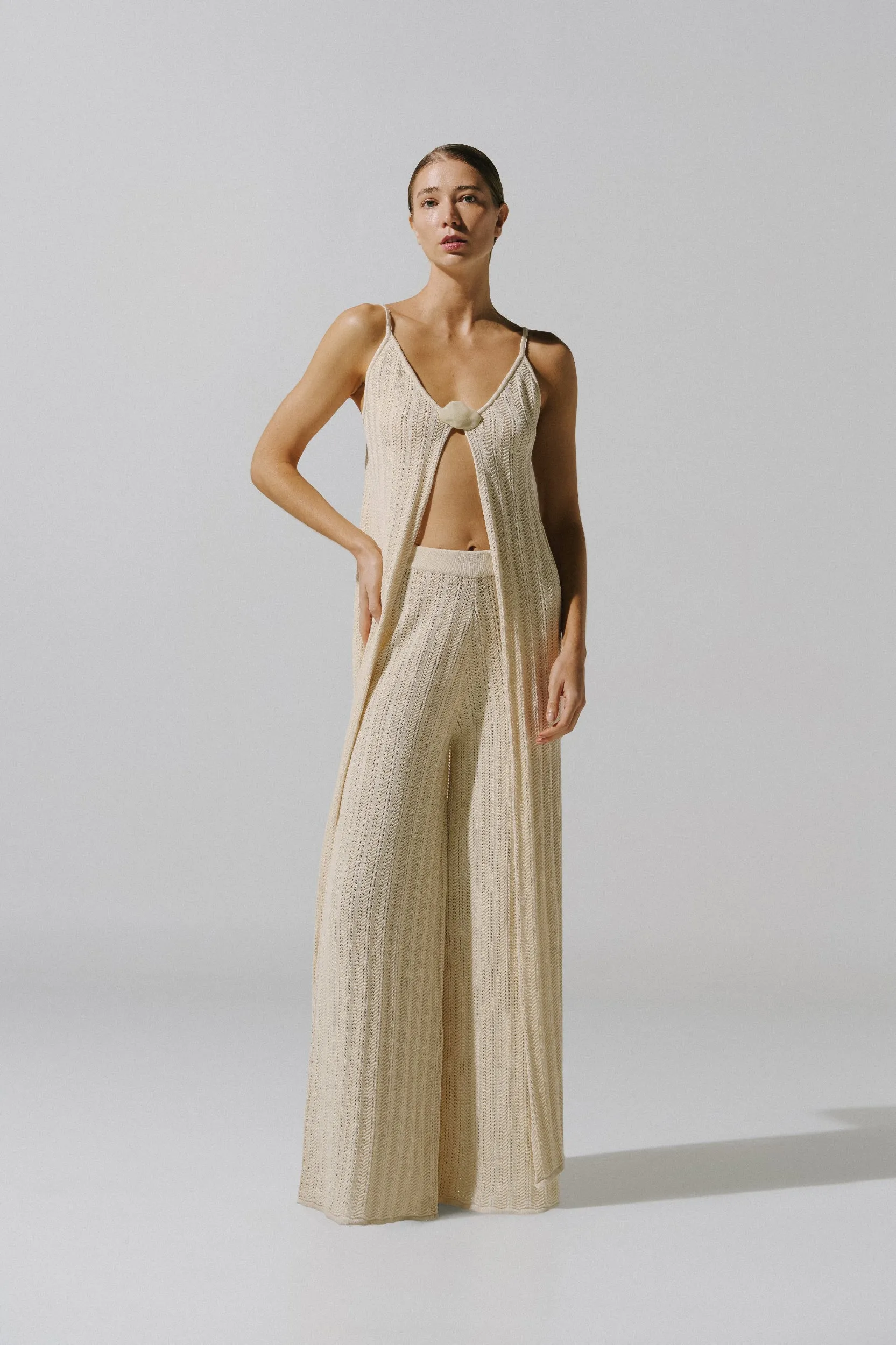 Clarissa Top sold by BAOBAB