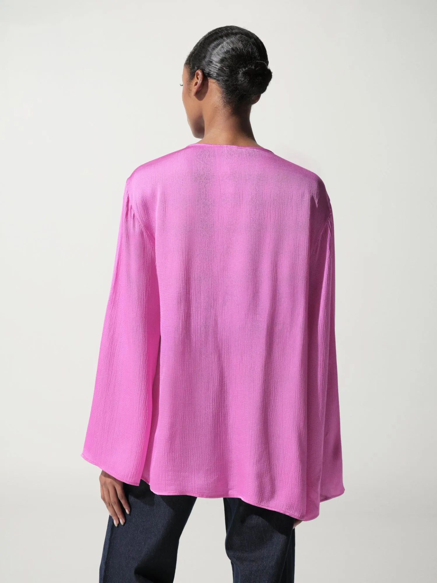 Coralina Blouse sold by BAOBAB product image thumbnail 4