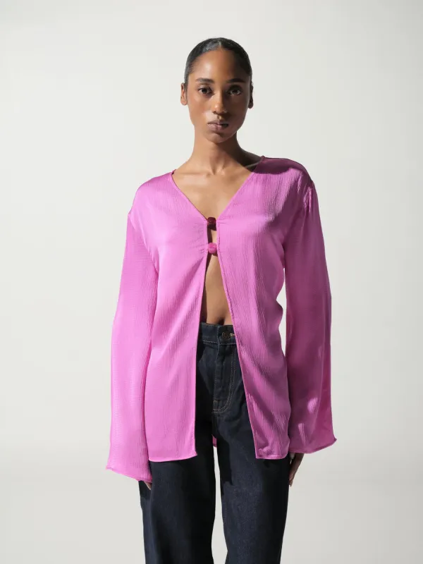 Coralina Blouse sold by BAOBAB