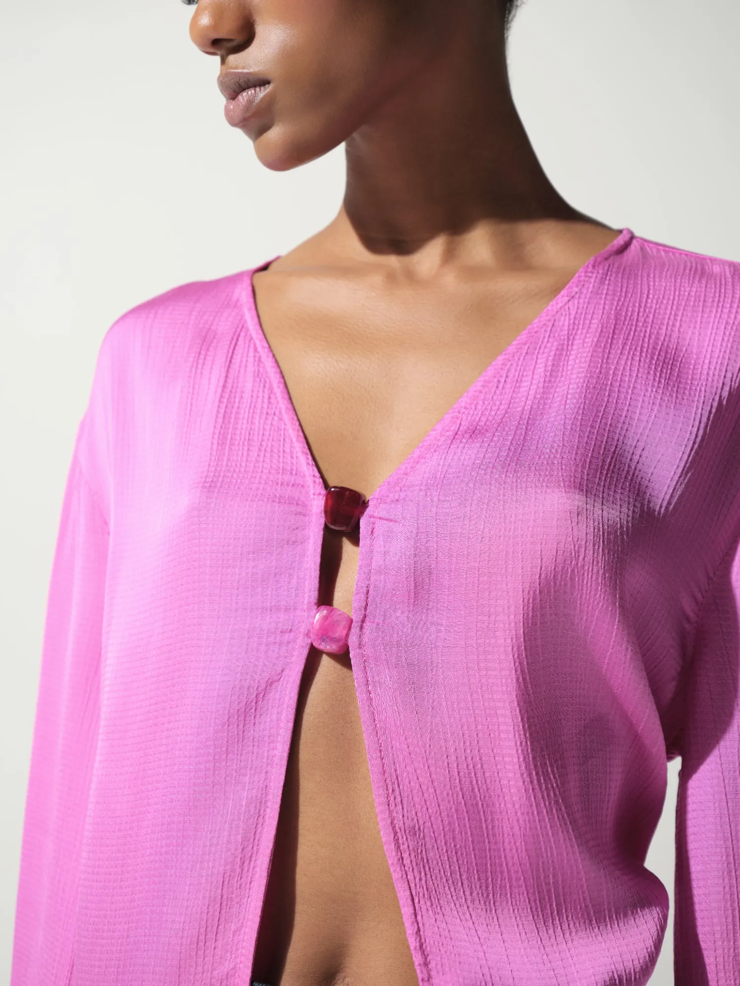 Coralina Blouse sold by BAOBAB product image thumbnail 5
