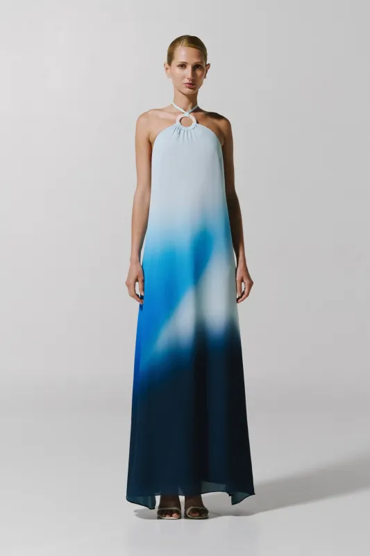 Coco Maxi Dress sold by BAOBAB