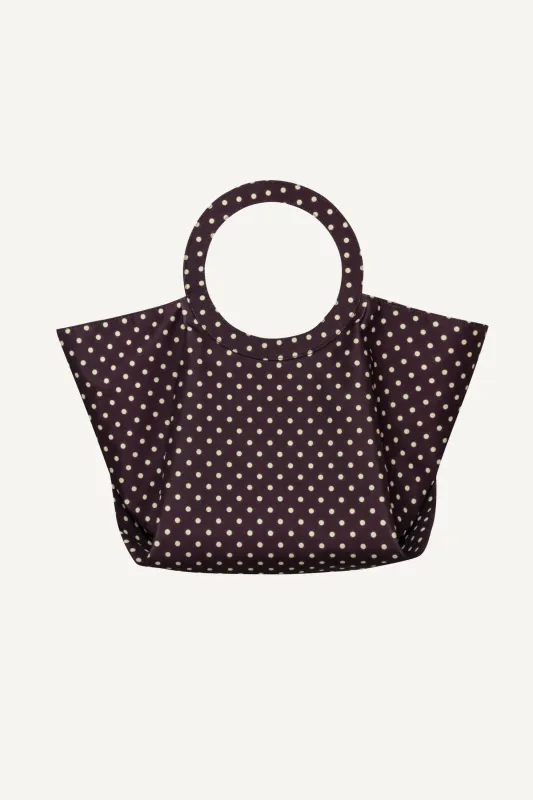 Ronda Bag sold by BAOBAB