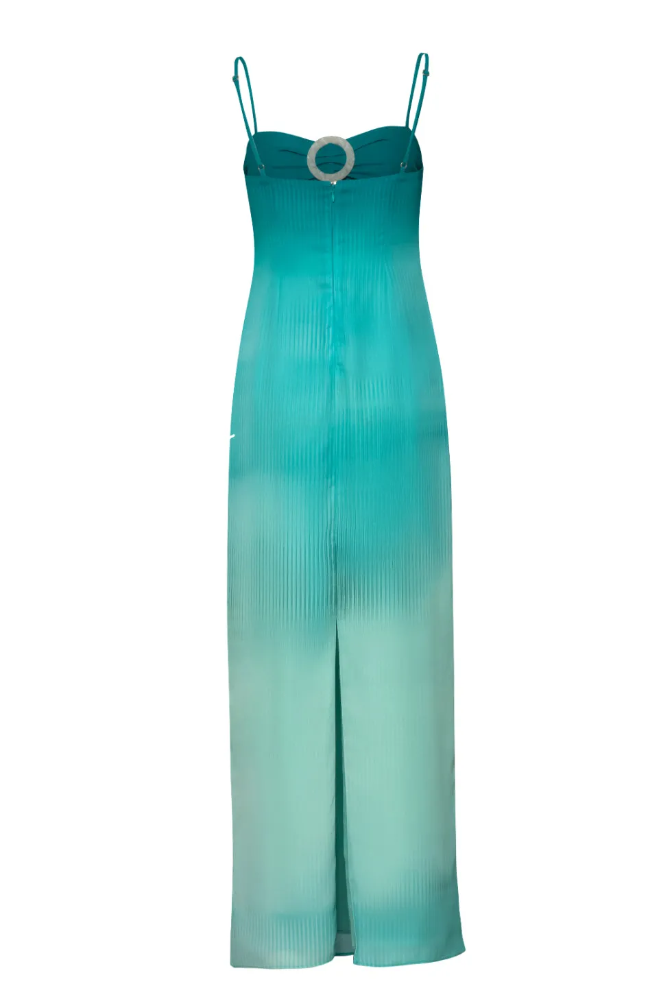 Aman Maxi Dress sold by BAOBAB product image thumbnail 3