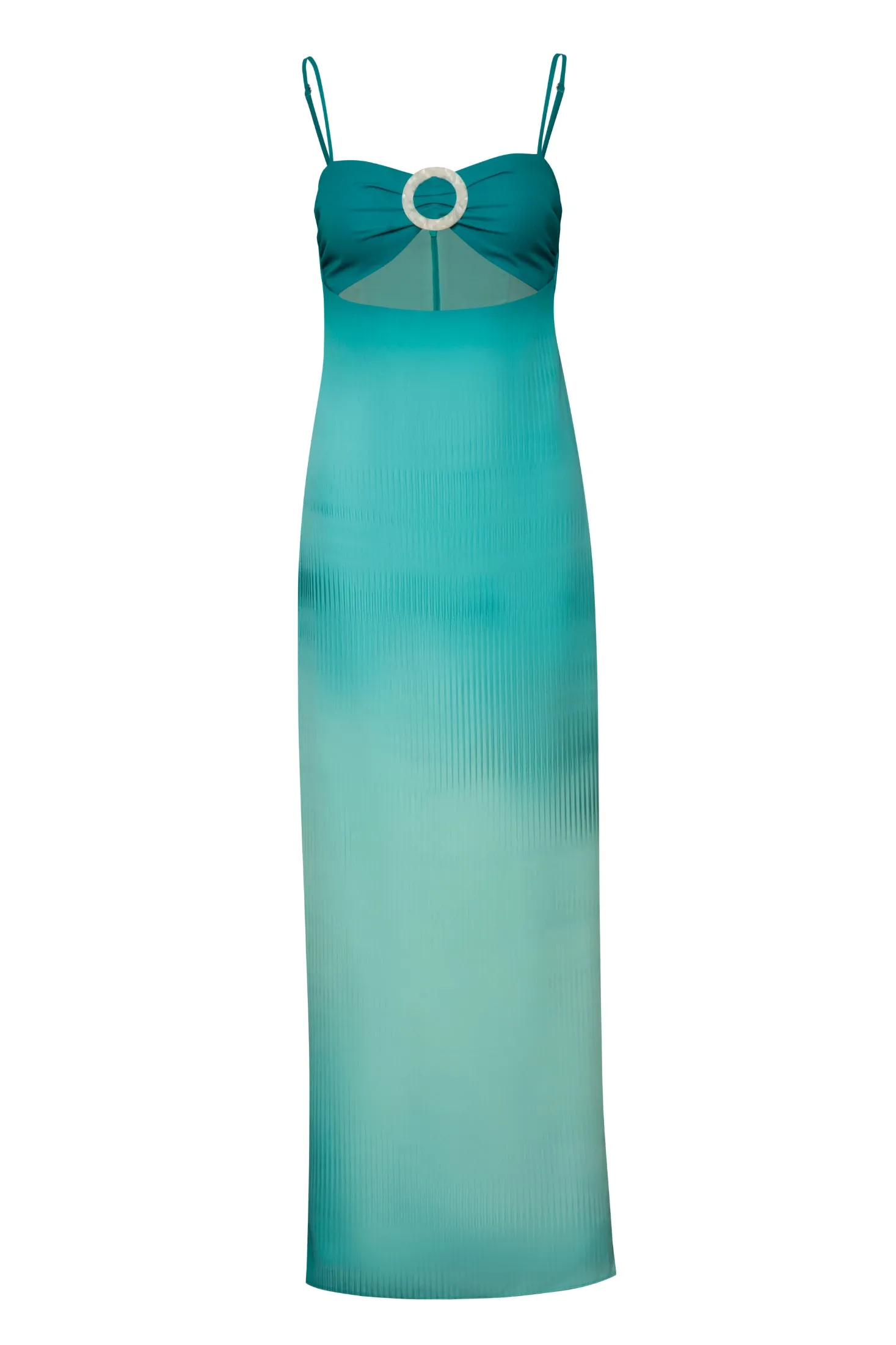 Aman Maxi Dress sold by BAOBAB product image thumbnail 2