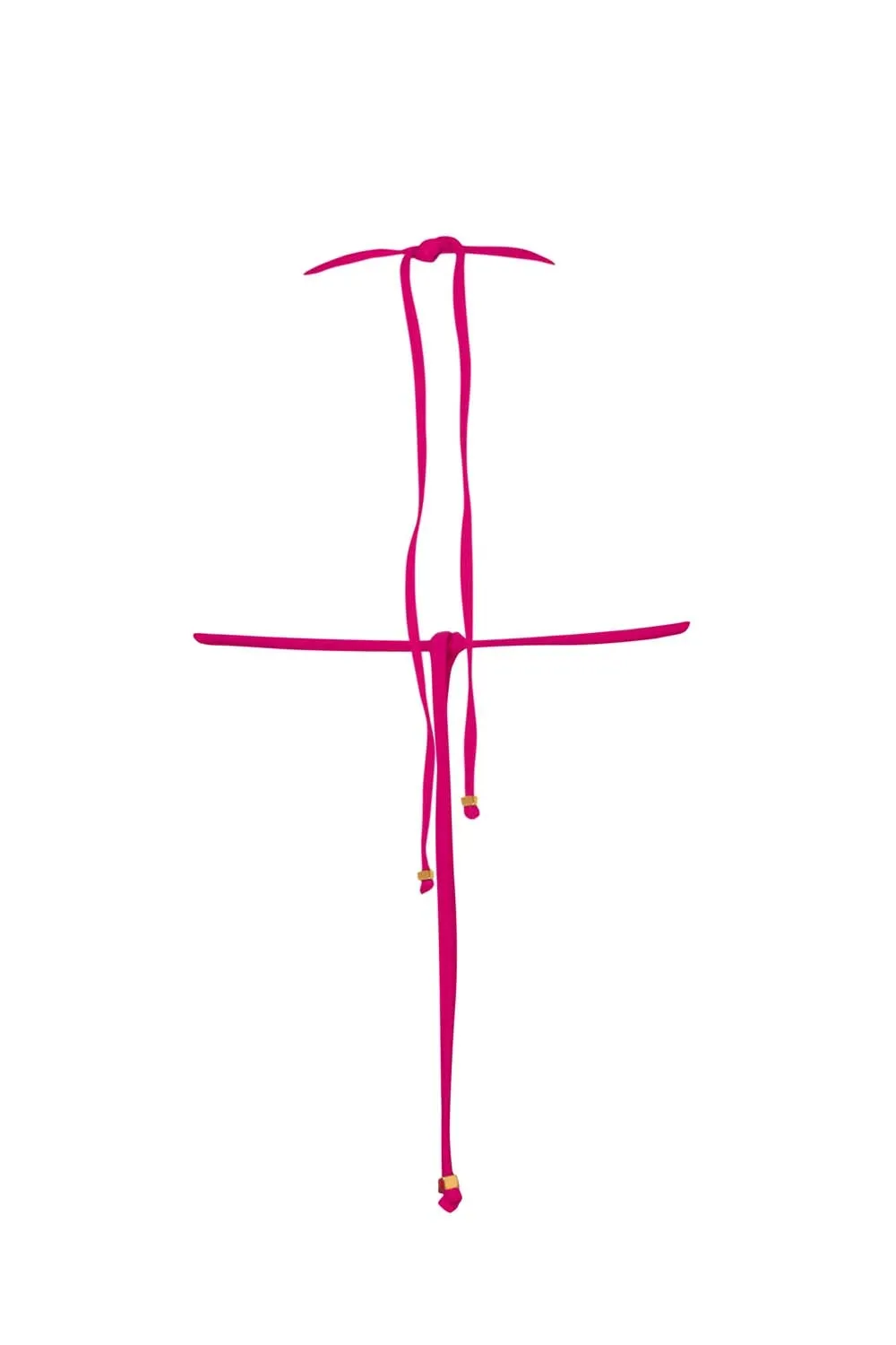 Gaia Bikini Top sold by BAOBAB product image thumbnail 3