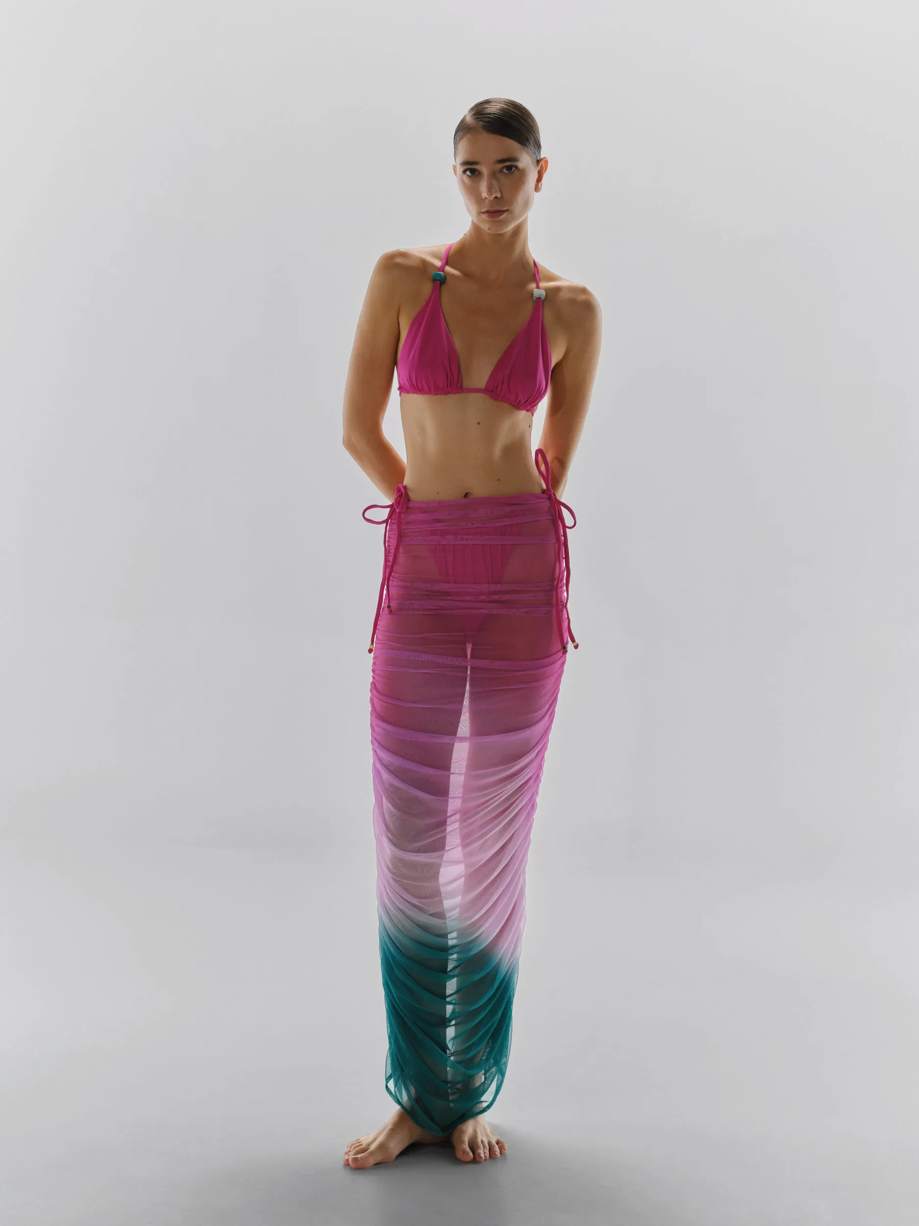 Gaia Bikini Top sold by BAOBAB product image thumbnail 5