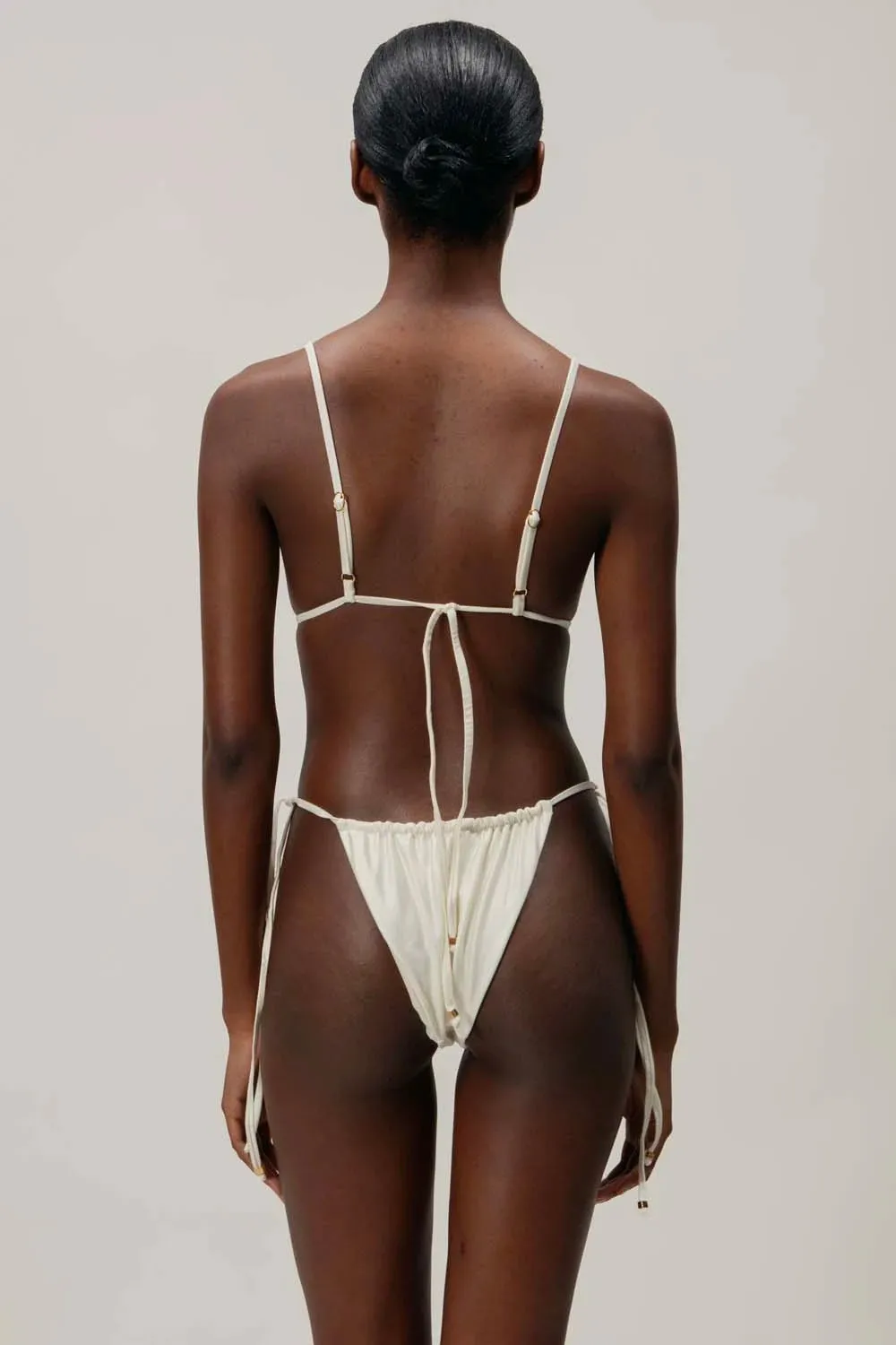 Gaia Bikini Top sold by BAOBAB product image thumbnail 4