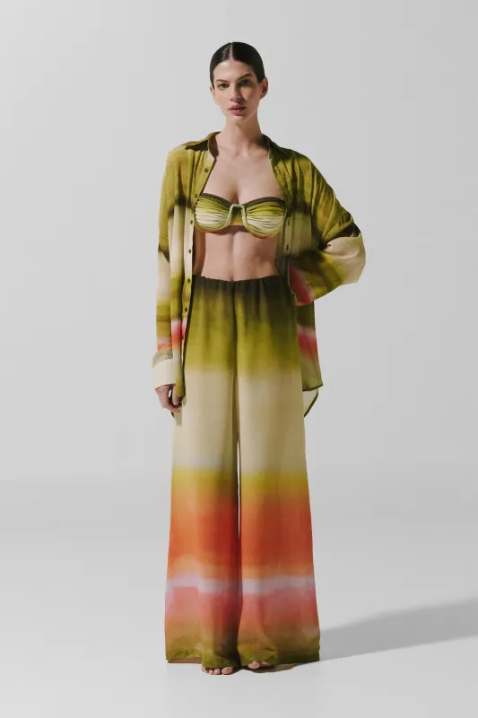 Lulu Shirt sold by BAOBAB