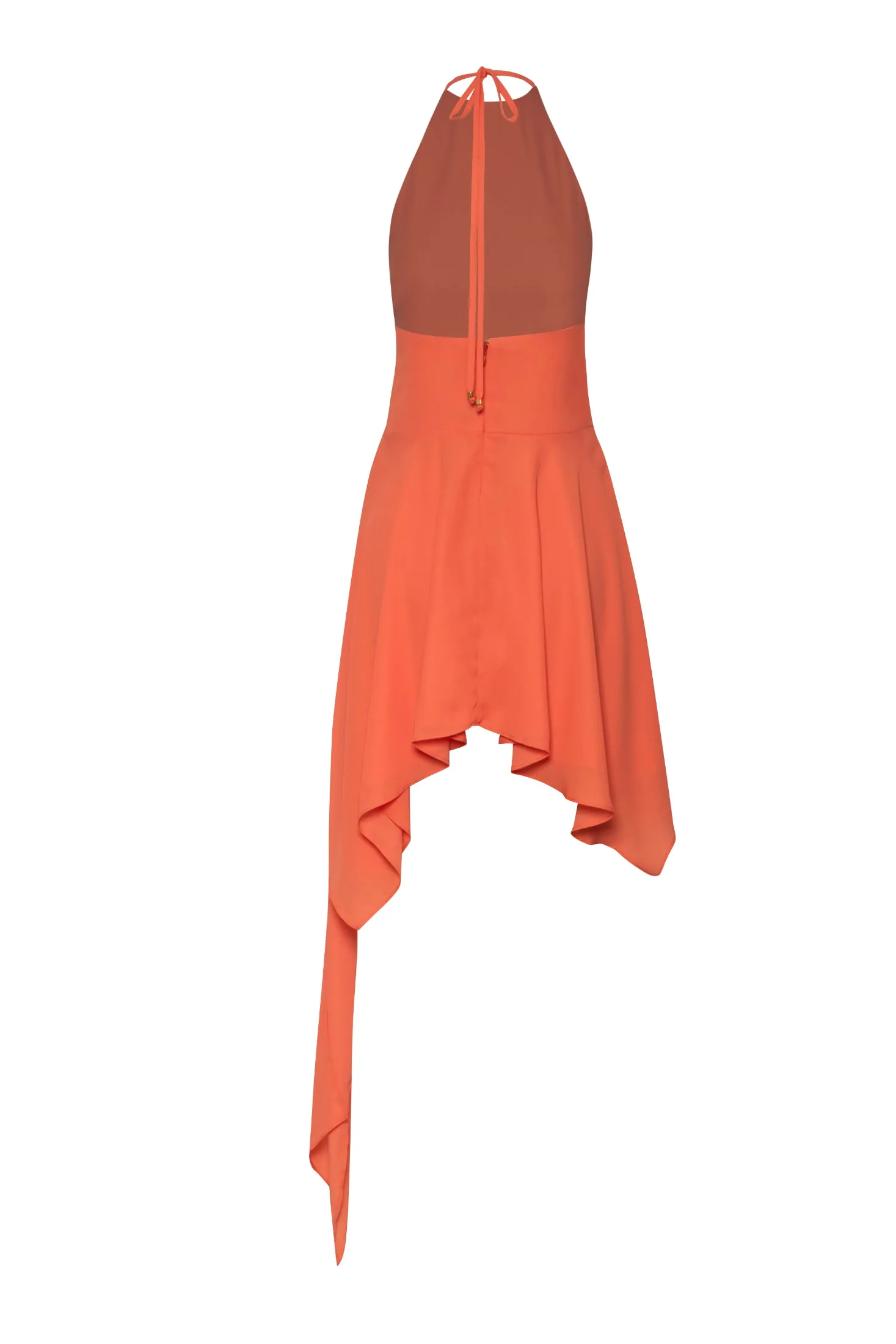 Lorenza Mini Dress sold by BAOBAB product image thumbnail 3