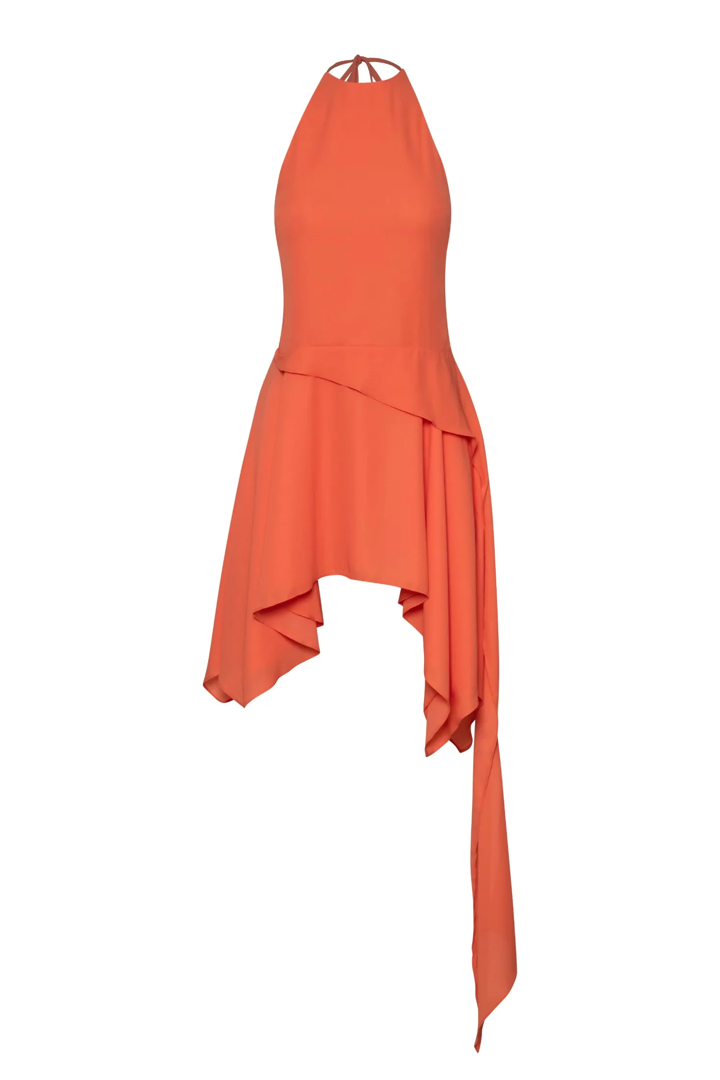 Lorenza Mini Dress sold by BAOBAB product image thumbnail 2