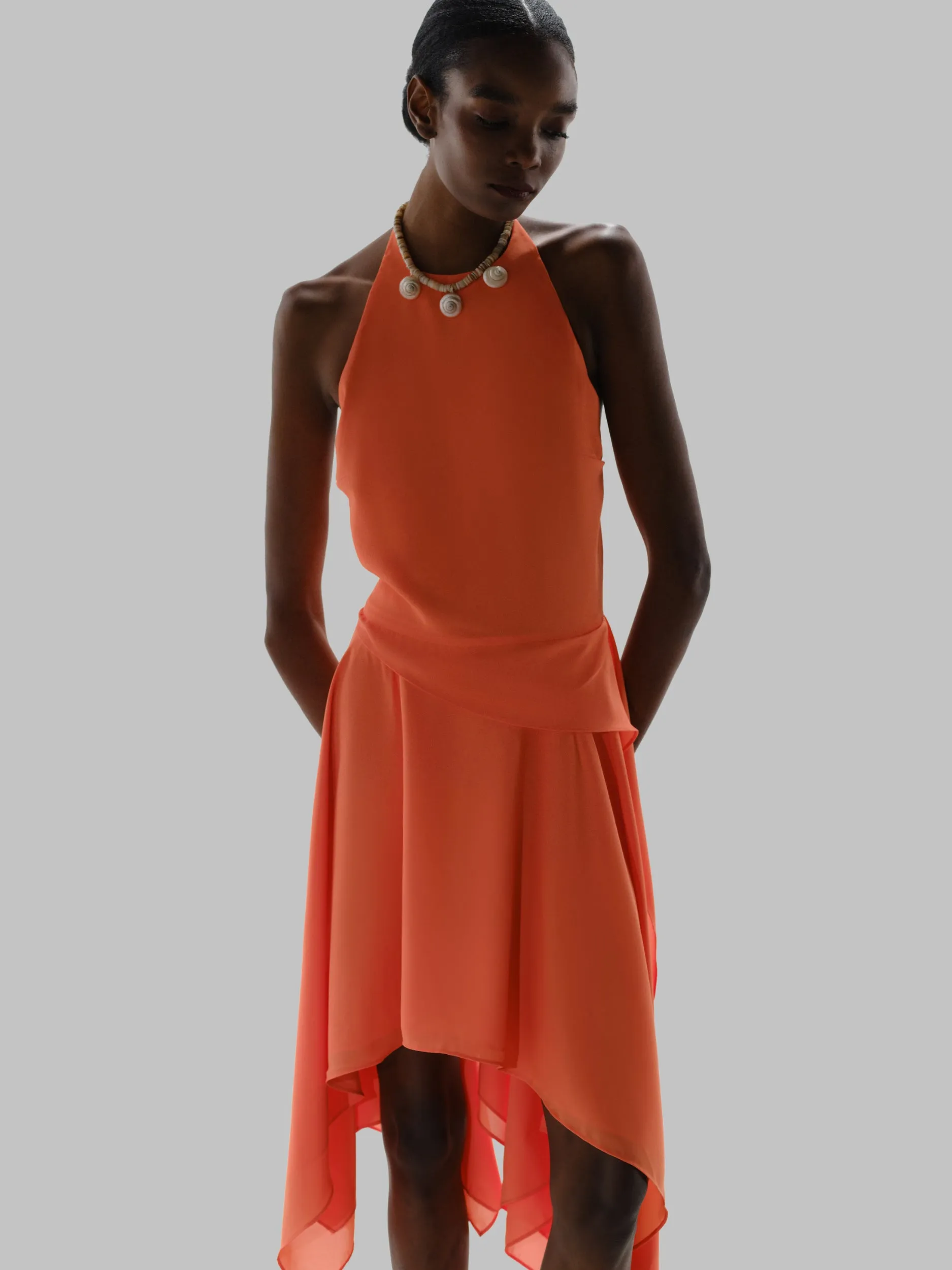 Lorenza Mini Dress sold by BAOBAB product image thumbnail 5