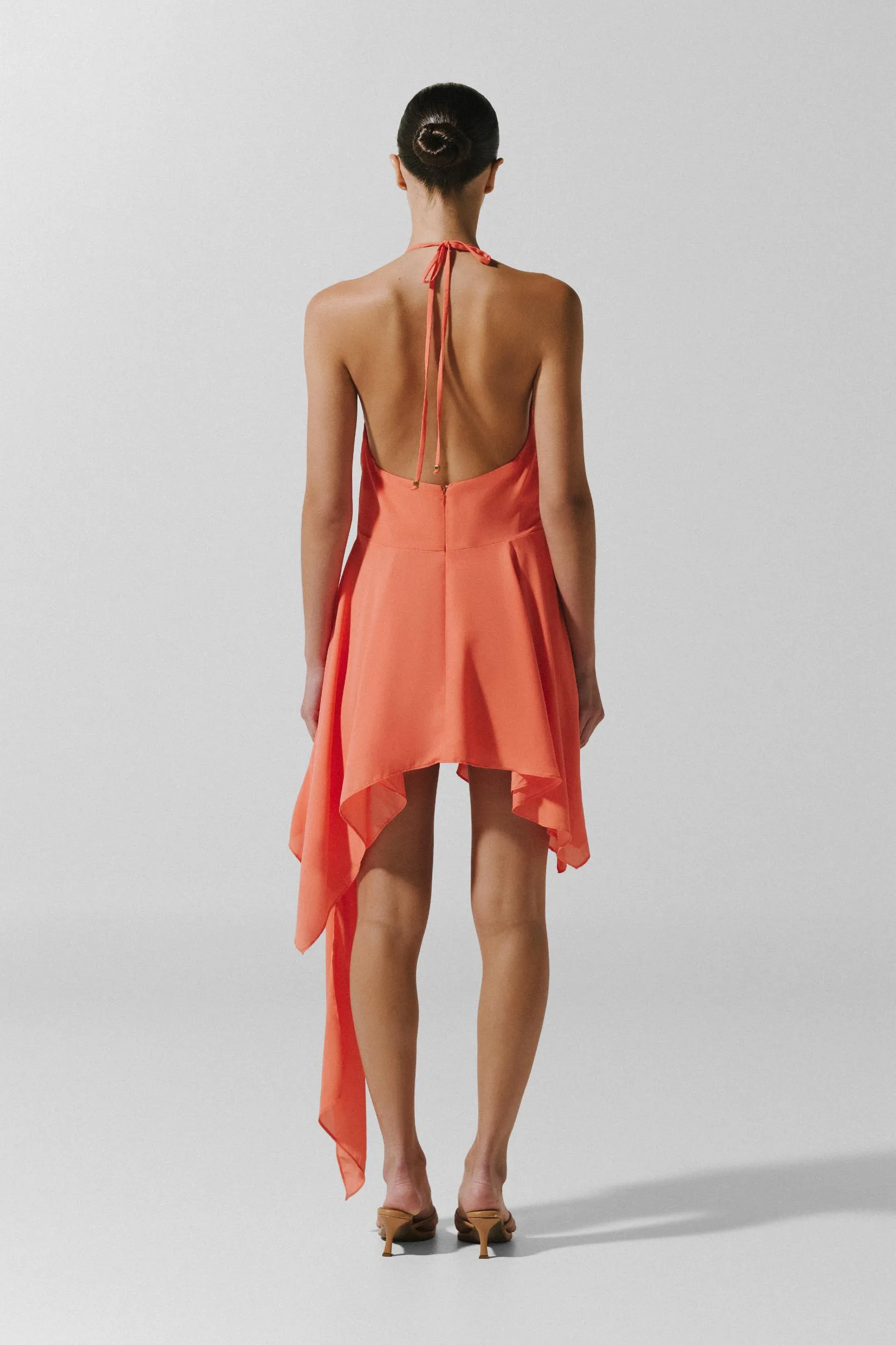Lorenza Mini Dress sold by BAOBAB product image thumbnail 4