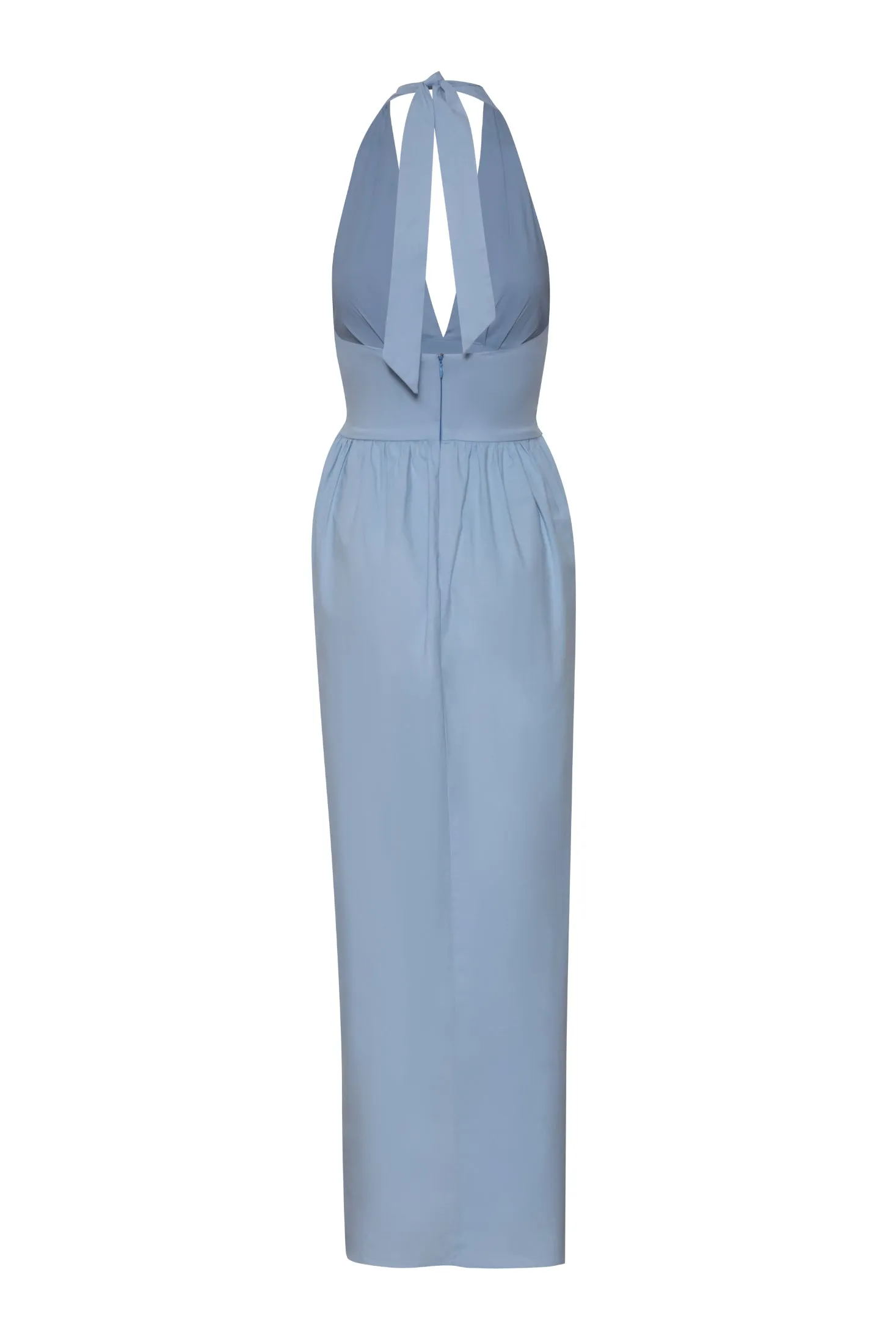 Agustina Maxi Dress sold by BAOBAB product image thumbnail 3