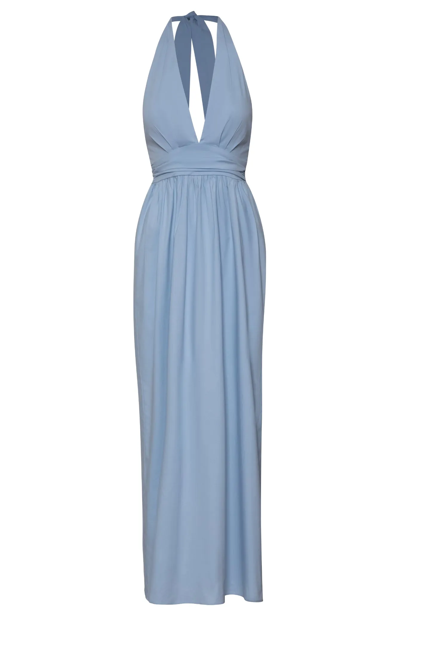 Agustina Maxi Dress sold by BAOBAB product image thumbnail 2