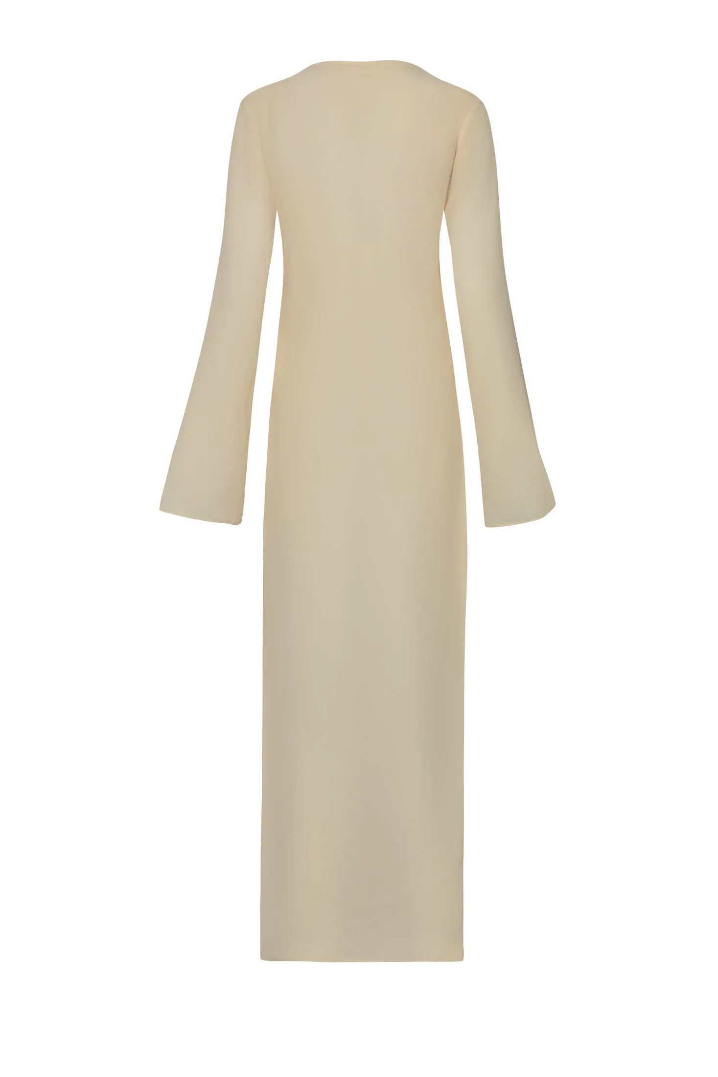 Luna Maxi Cover Up sold by BAOBAB product image thumbnail 3