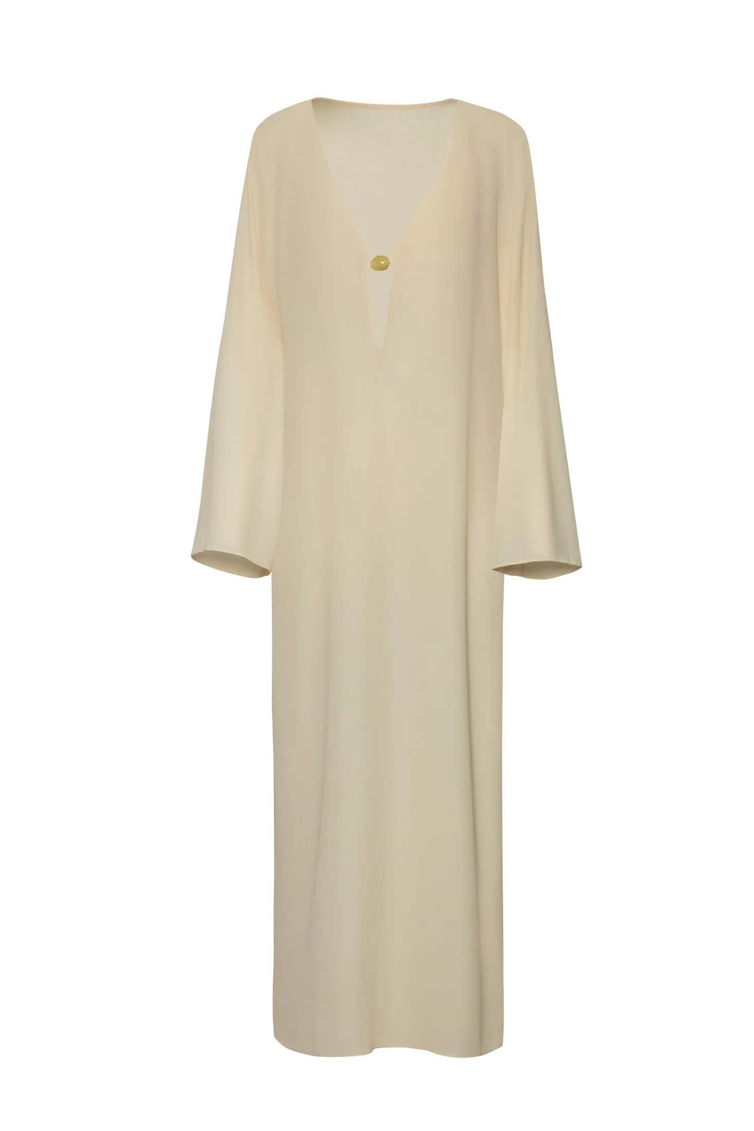 Luna Maxi Cover Up sold by BAOBAB product image thumbnail 2