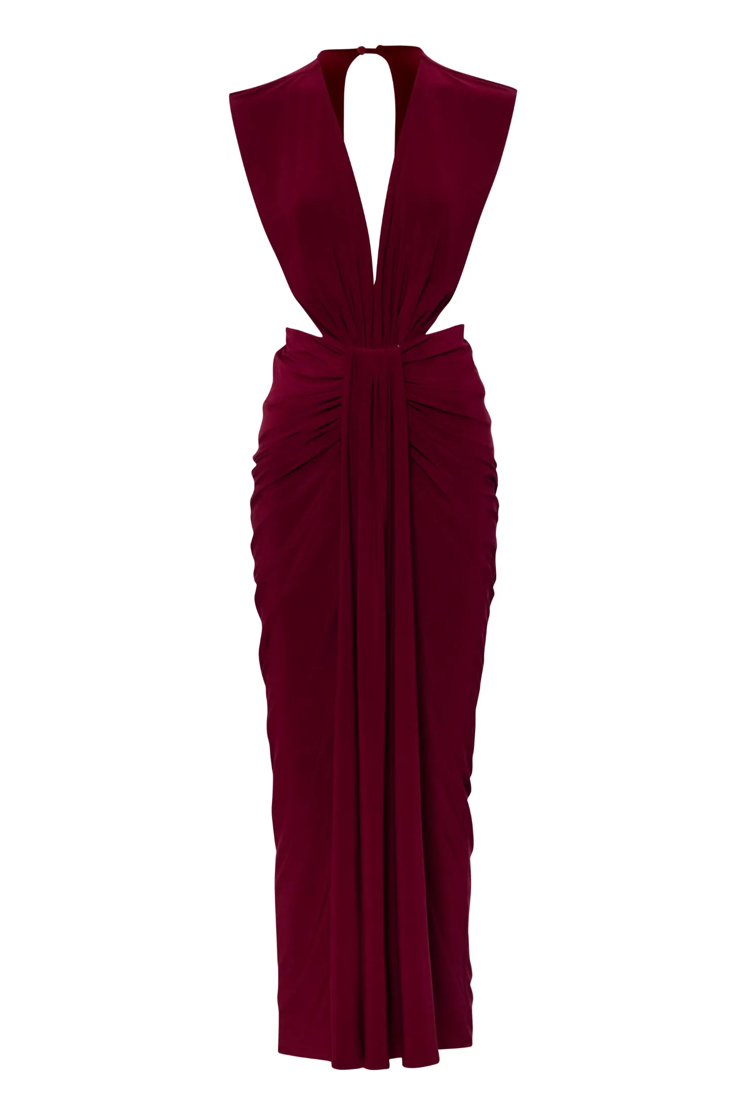 Nia Maxi Dress sold by BAOBAB product image thumbnail 2