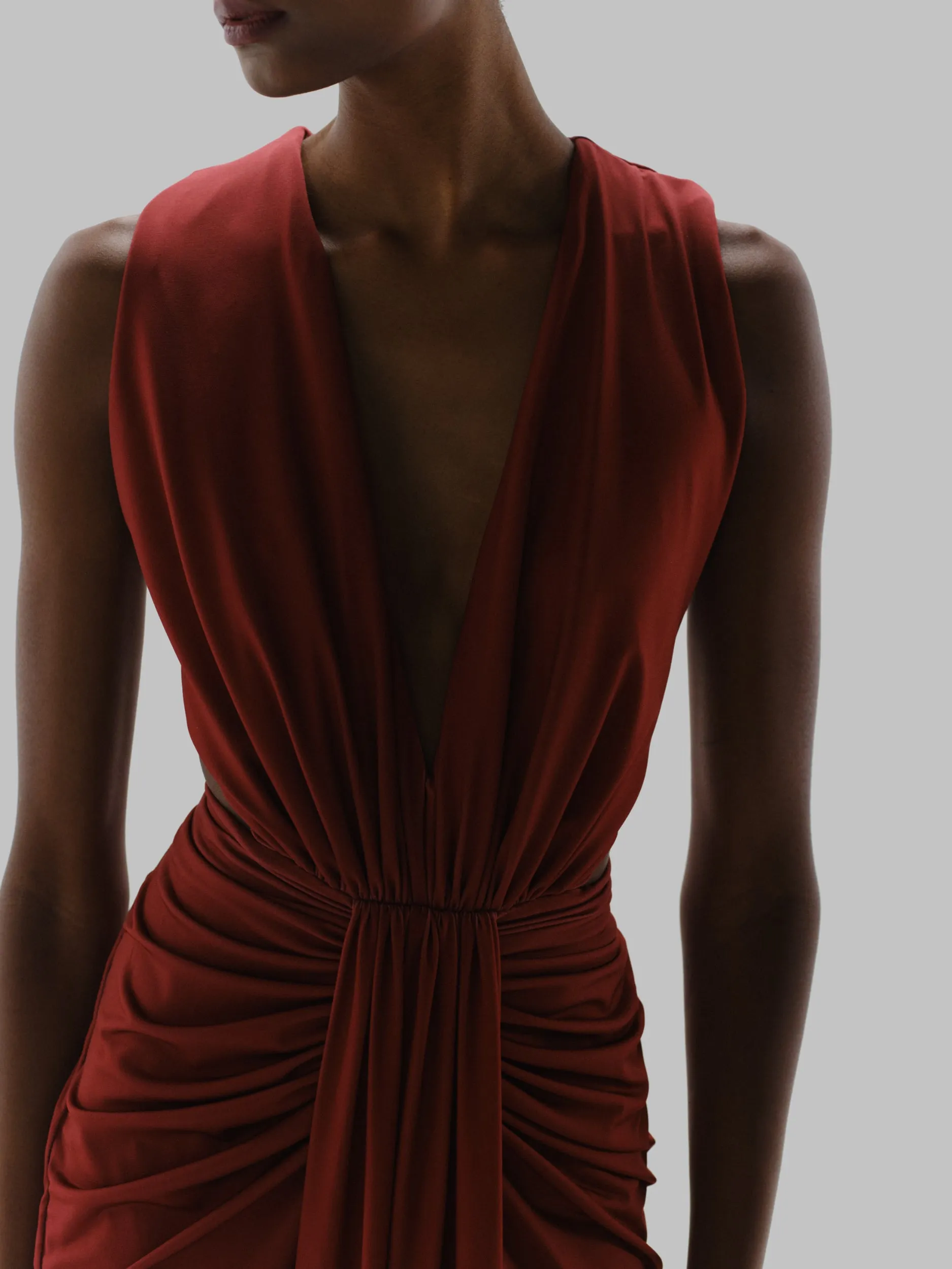 Nia Maxi Dress sold by BAOBAB product image thumbnail 5