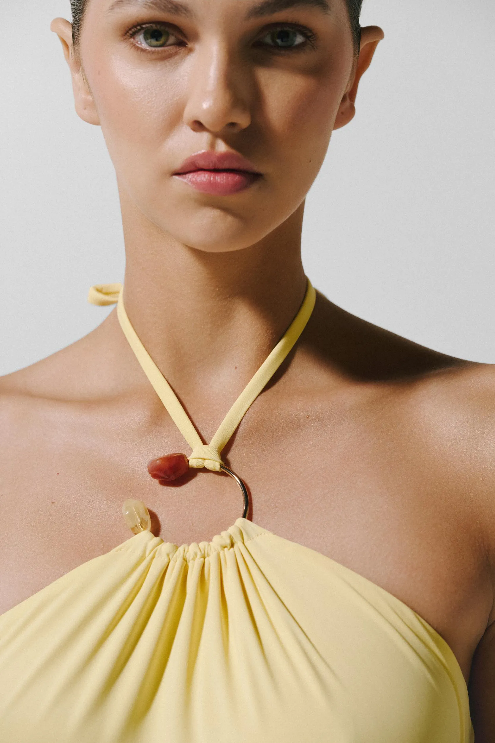 Clelia Maxi Dress sold by BAOBAB product image thumbnail 5