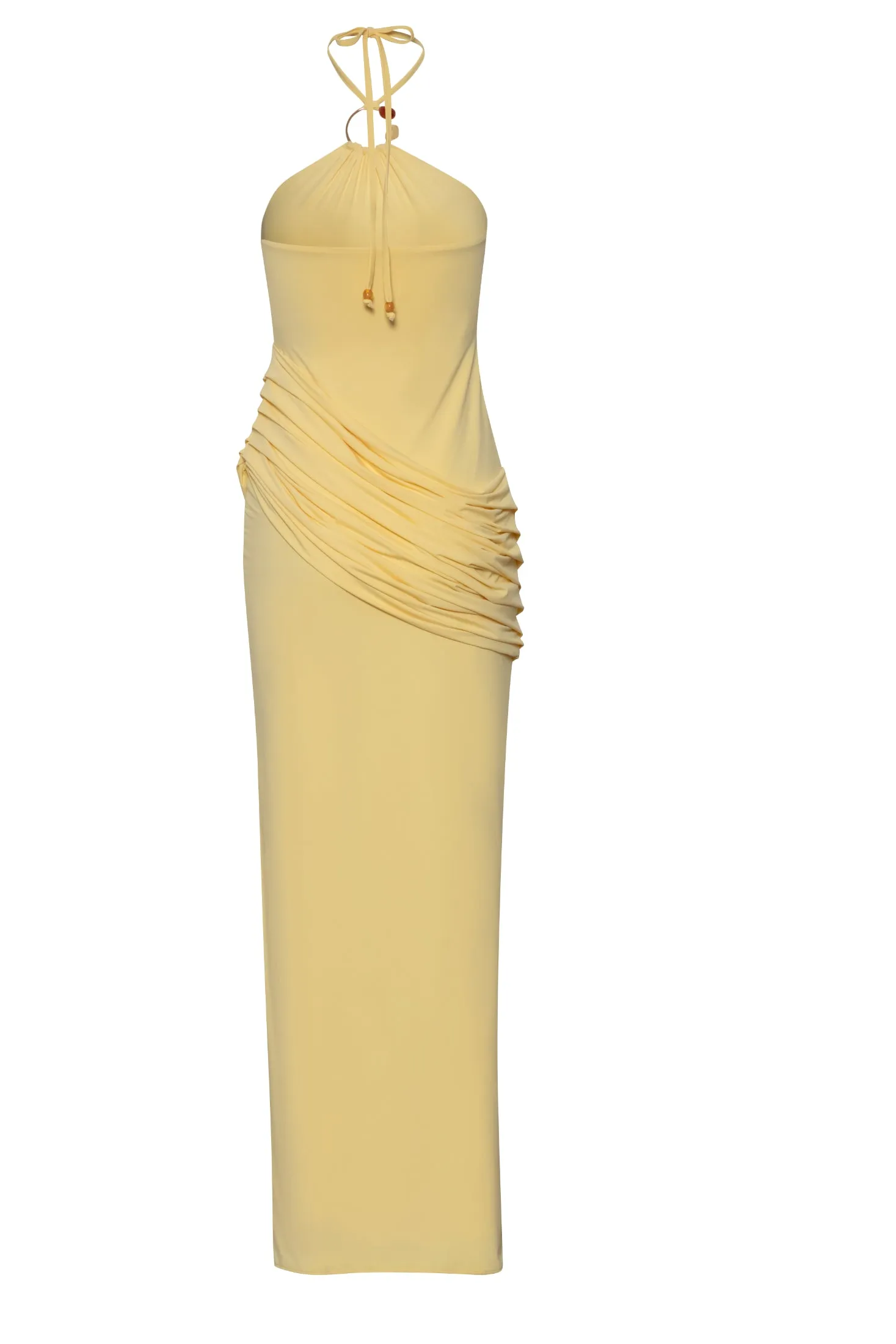 Clelia Maxi Dress sold by BAOBAB product image thumbnail 3