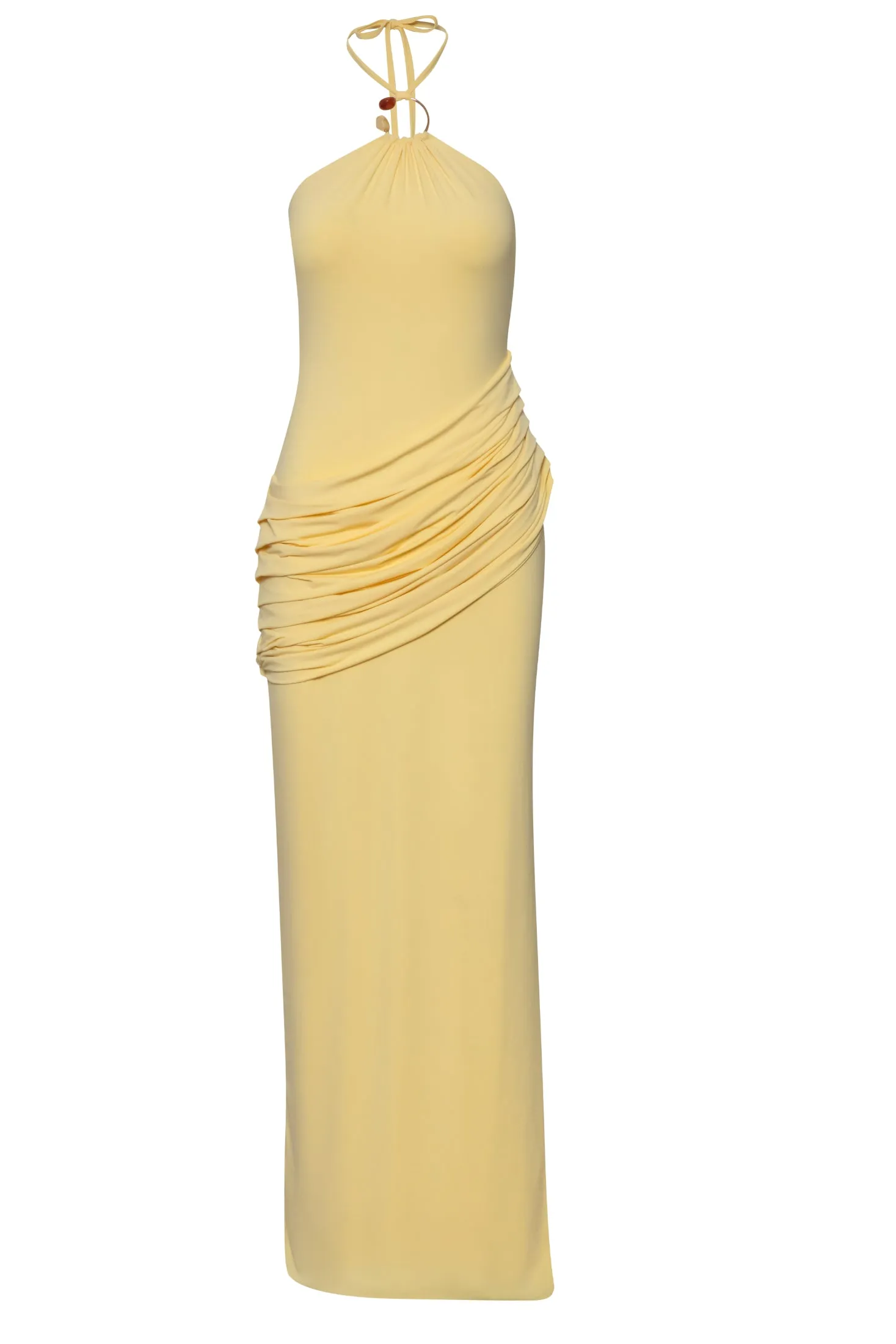 Clelia Maxi Dress sold by BAOBAB product image thumbnail 2