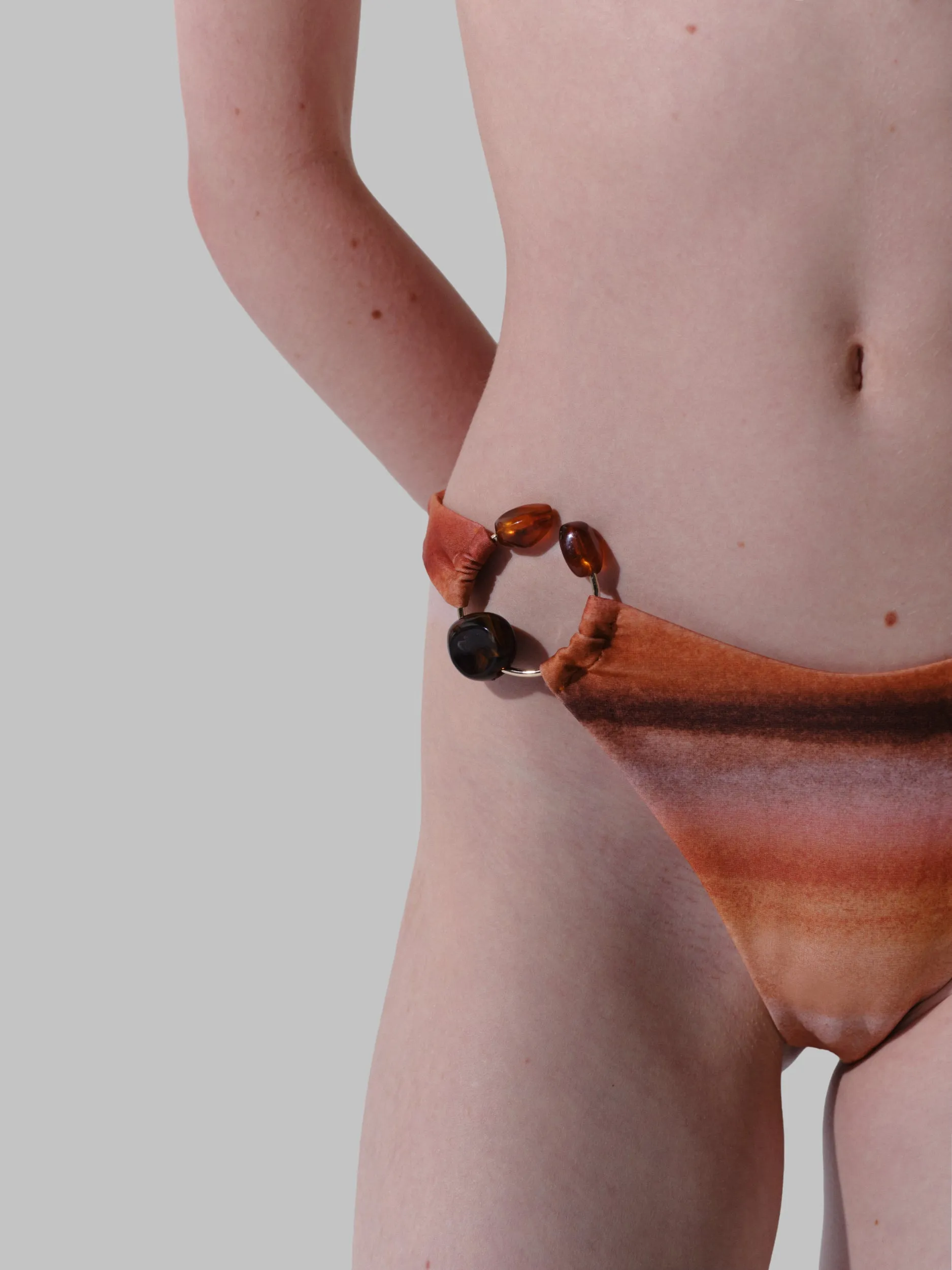 Galo Bikini Bottom sold by BAOBAB product image thumbnail 5